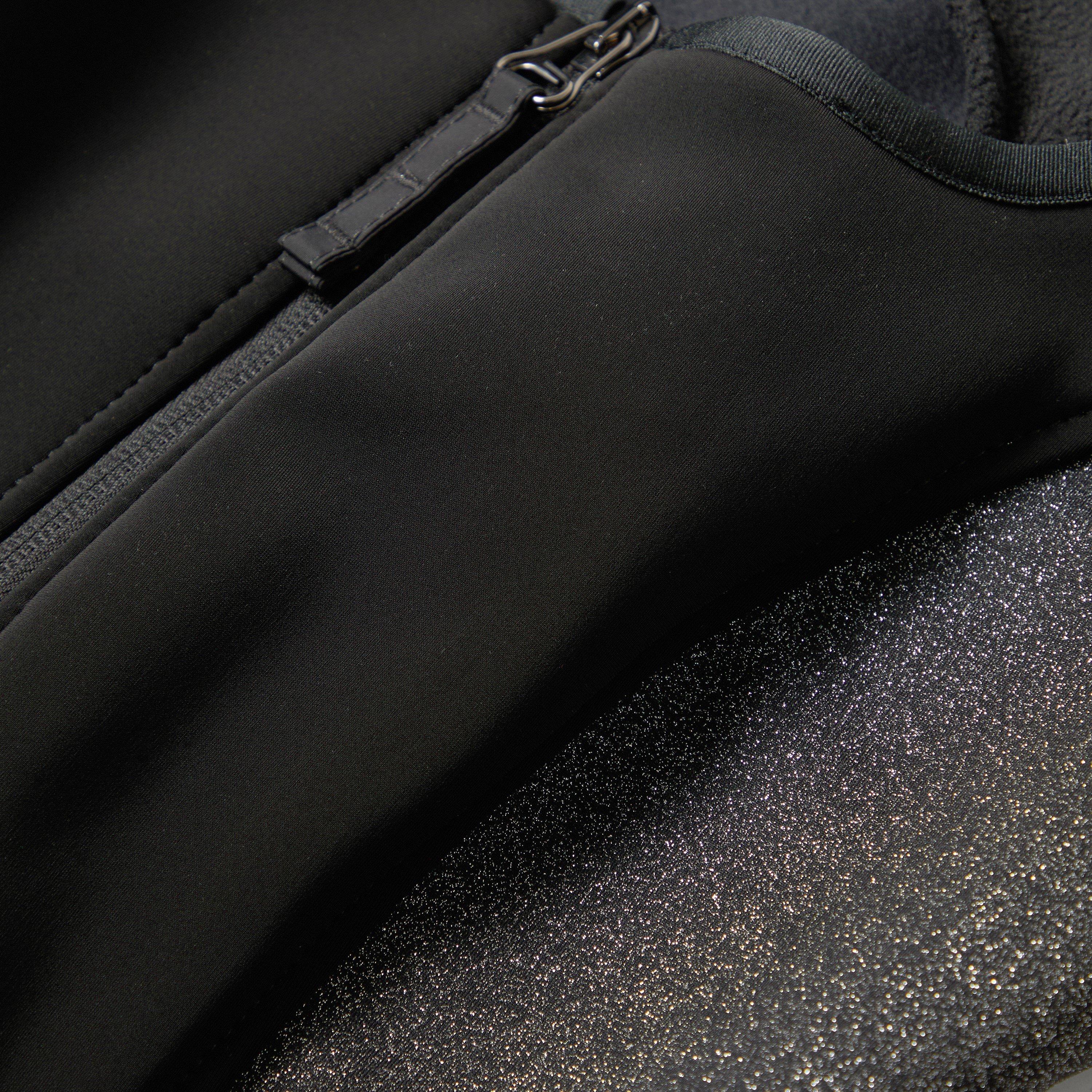 Black - JET SET - Women's Gala Ski Suit - 3