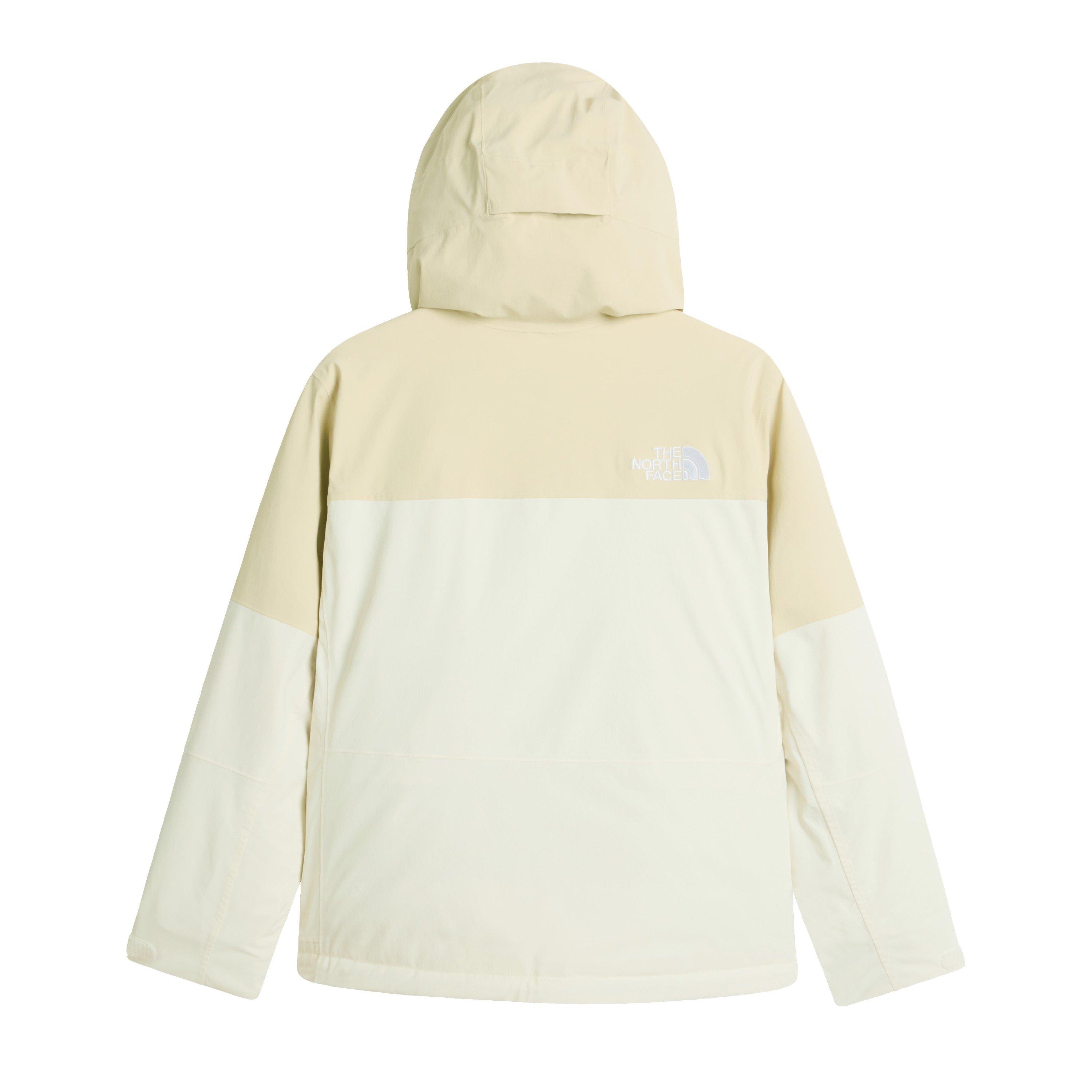 Witte Duin - The North Face - TNF Freedom Jacket Womens - 2