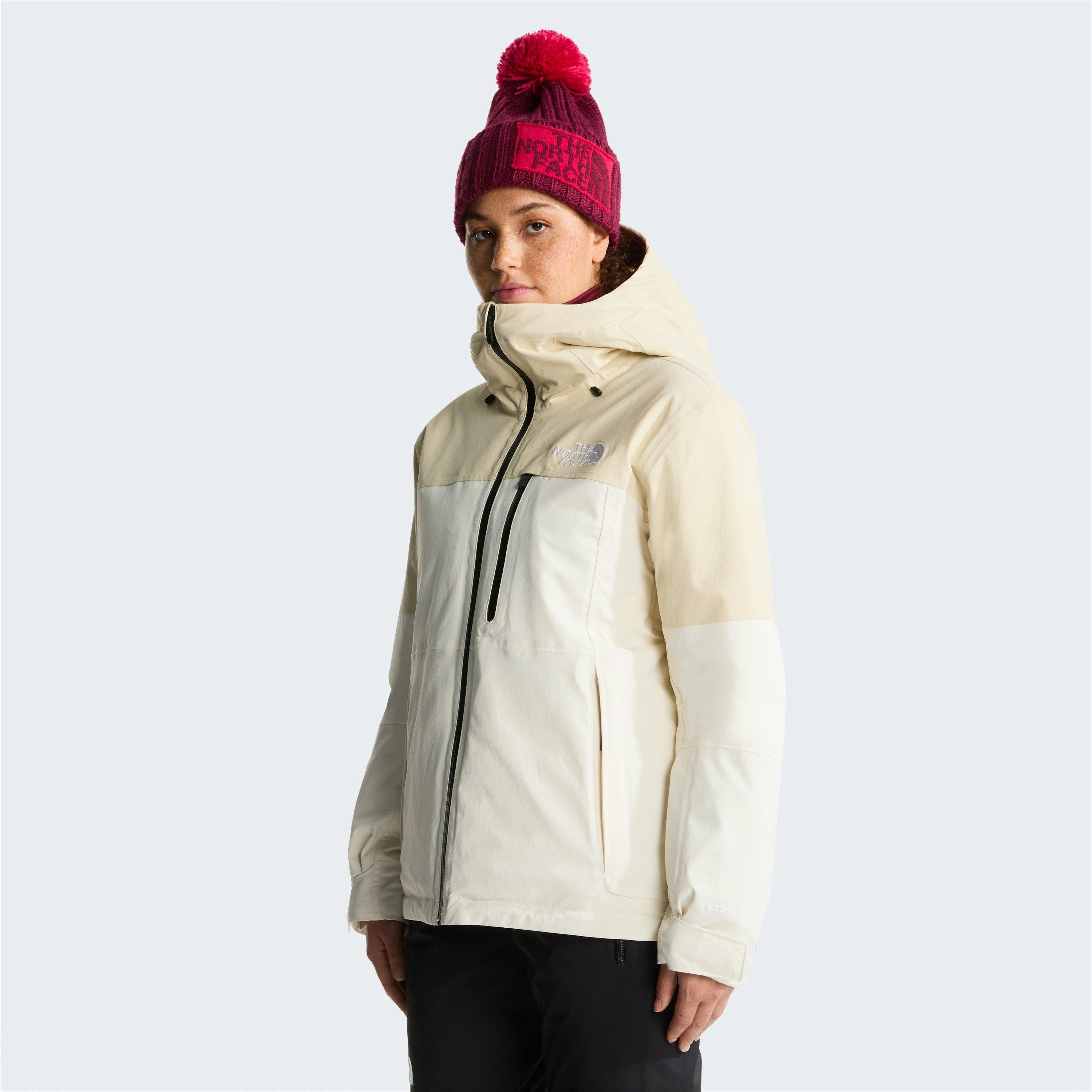 Witte Duin - The North Face - TNF Freedom Jacket Womens - 3