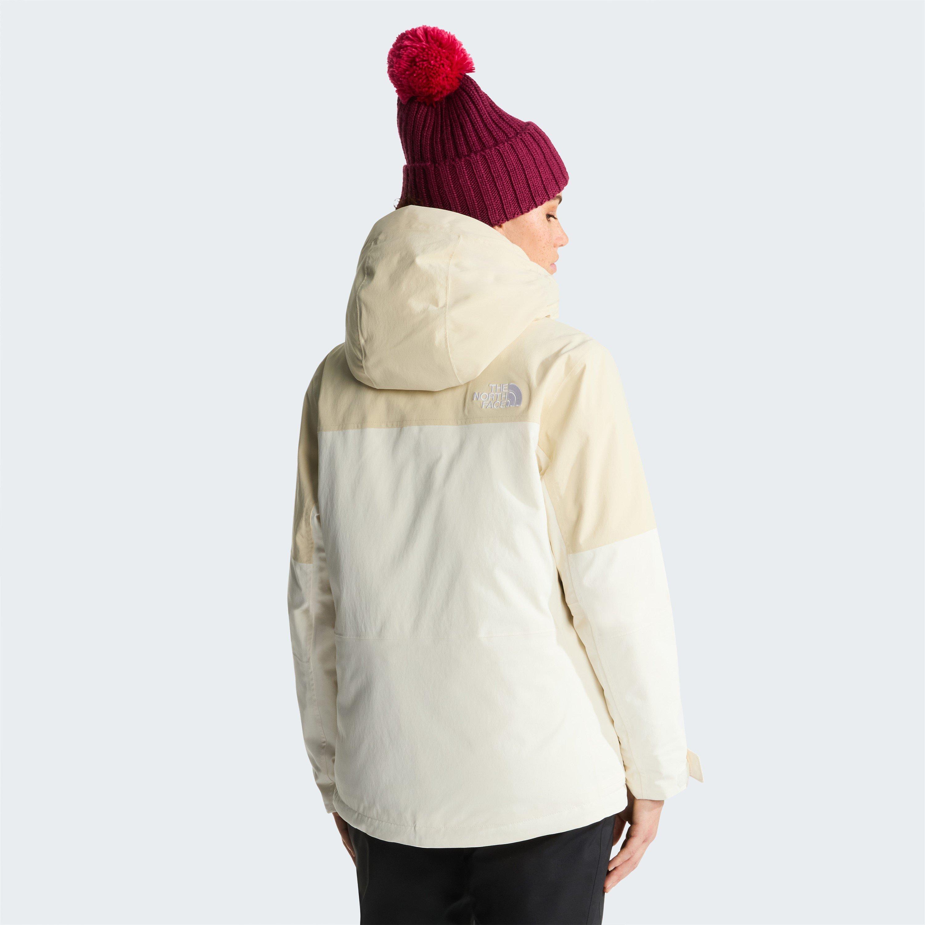 Witte Duin - The North Face - TNF Freedom Jacket Womens - 4