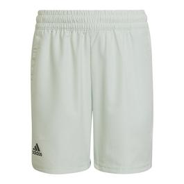 adidas Club Tennis Shorts Kids Tracksuit Short Boys