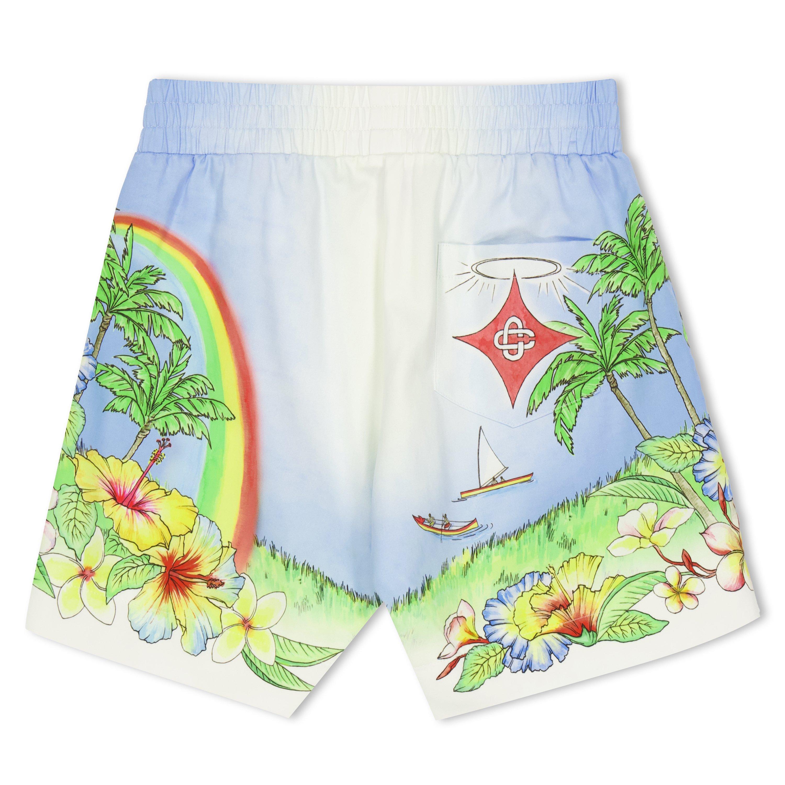 Aloha - Casablanca - Casa Aloha Shorts Jn62 - 2