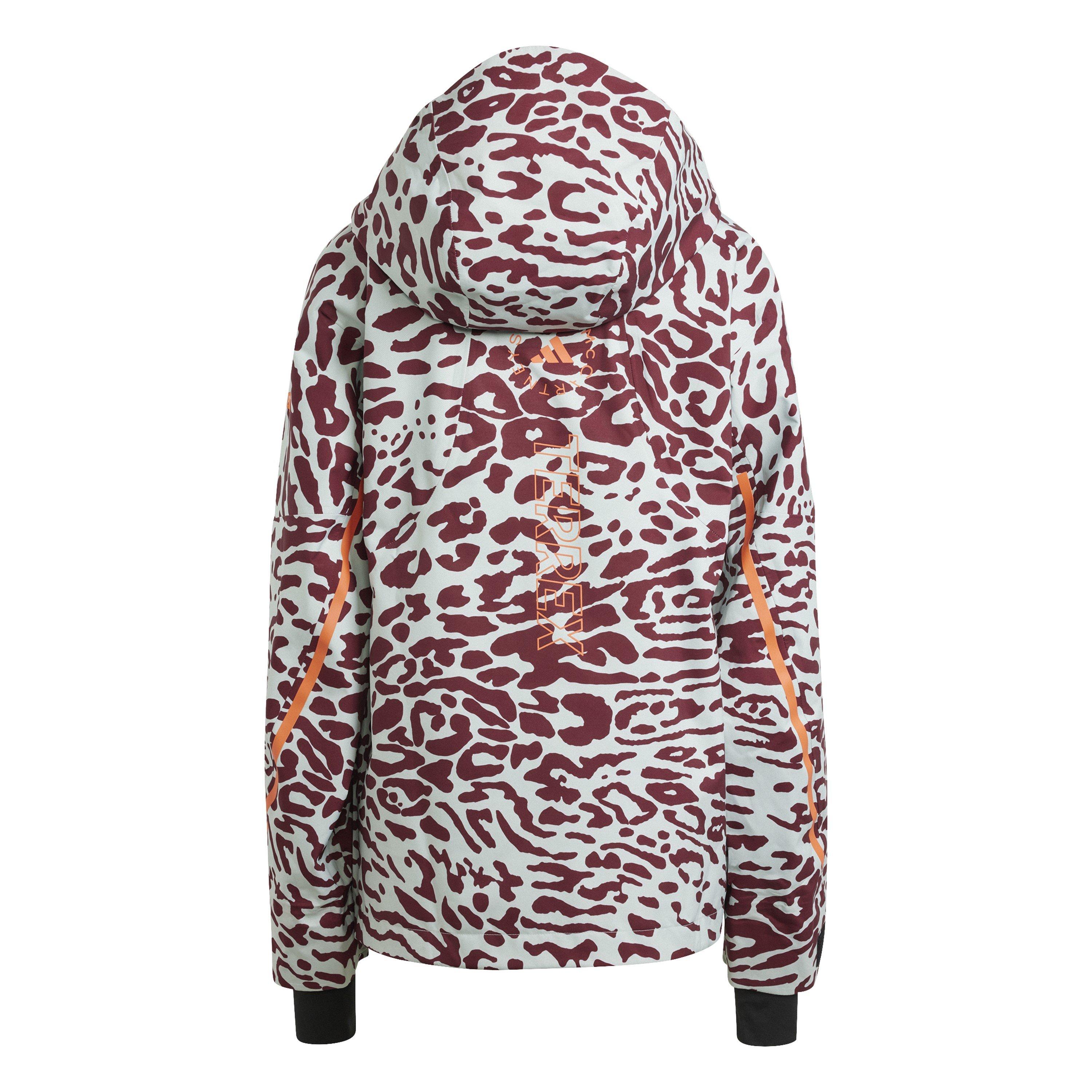 Vapor Groen - adidas - As Tn 2L Jk Ld99 - 2