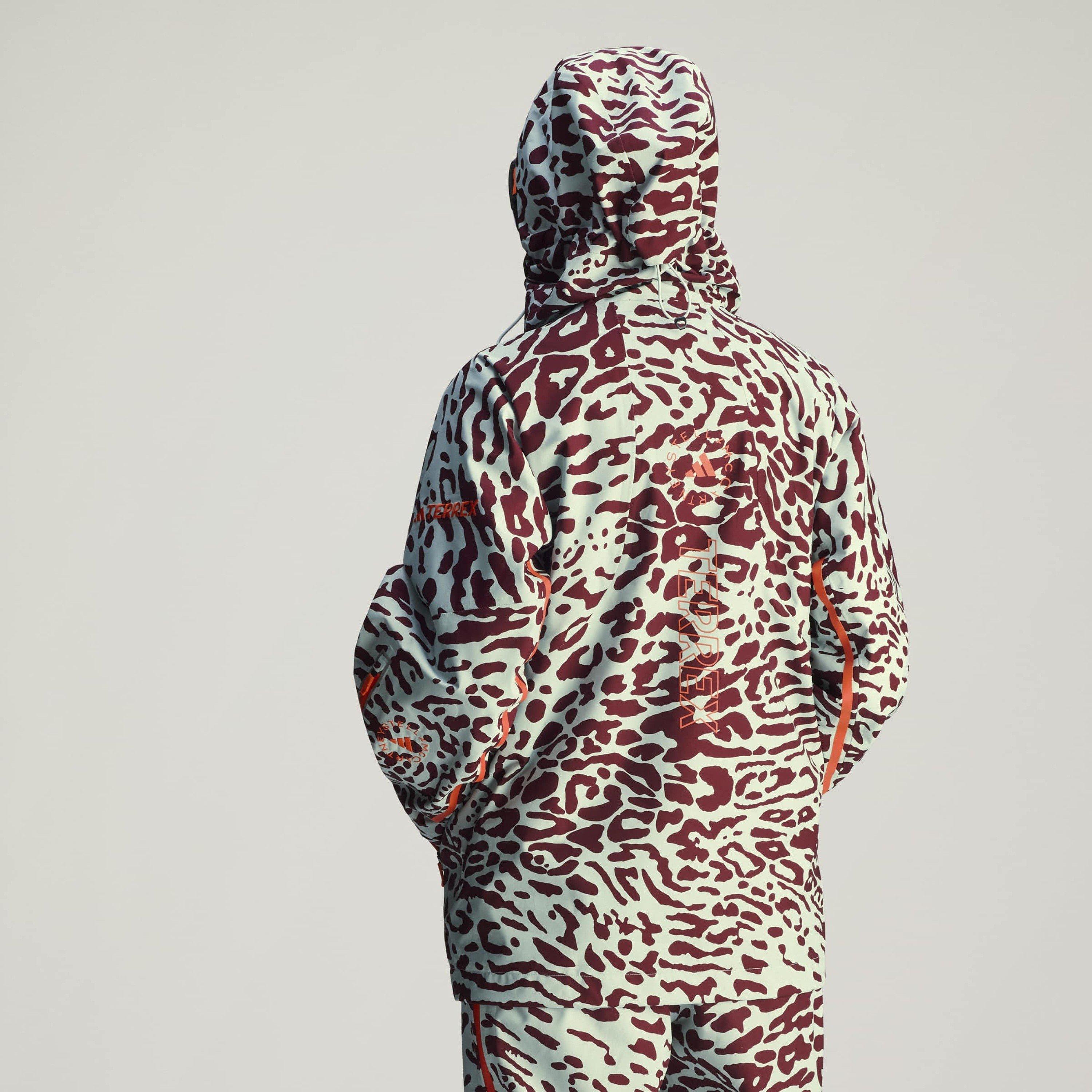 Vapor Groen - adidas - As Tn 2L Jk Ld99 - 4