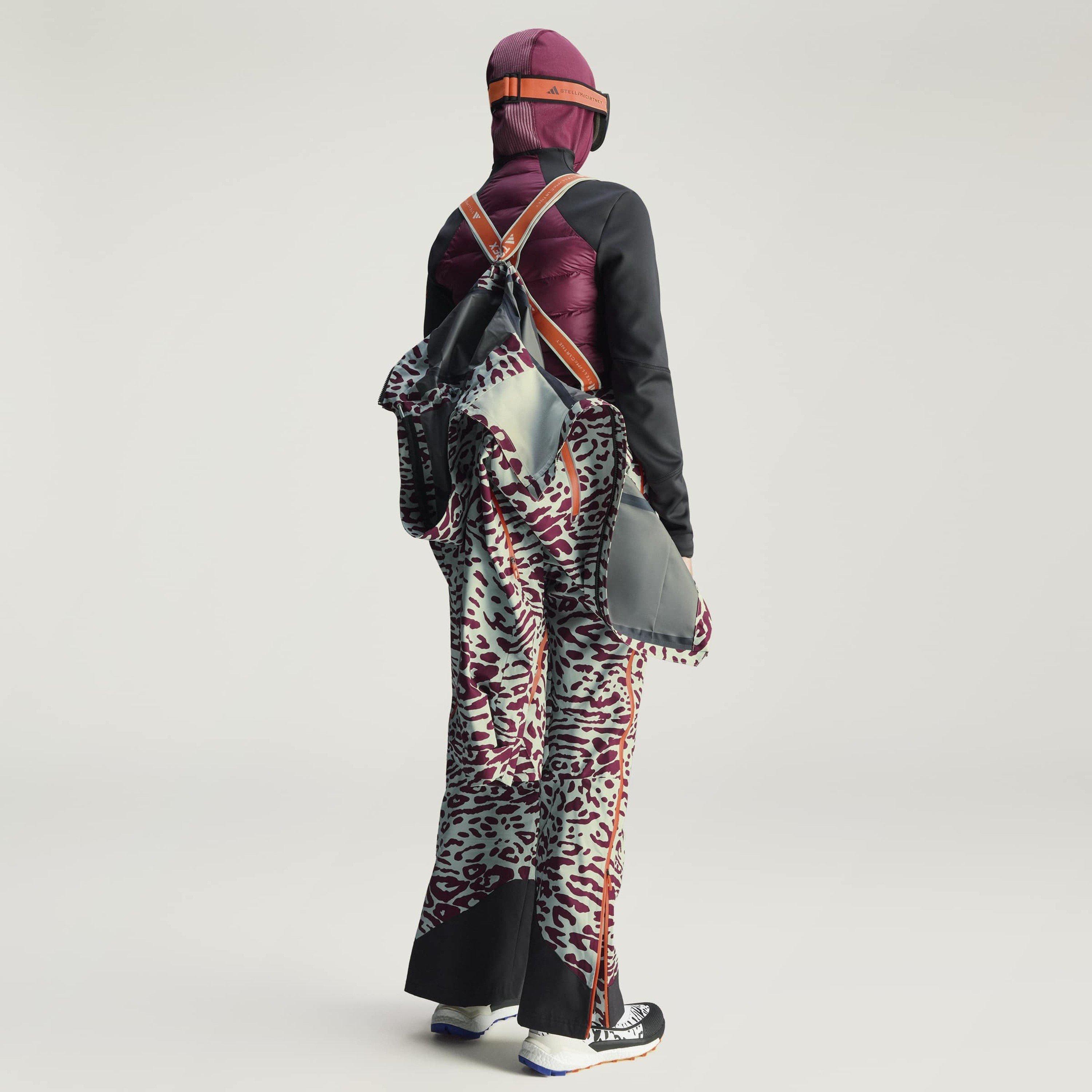 Vapor Groen - adidas - As Tn 2L Jk Ld99 - 8