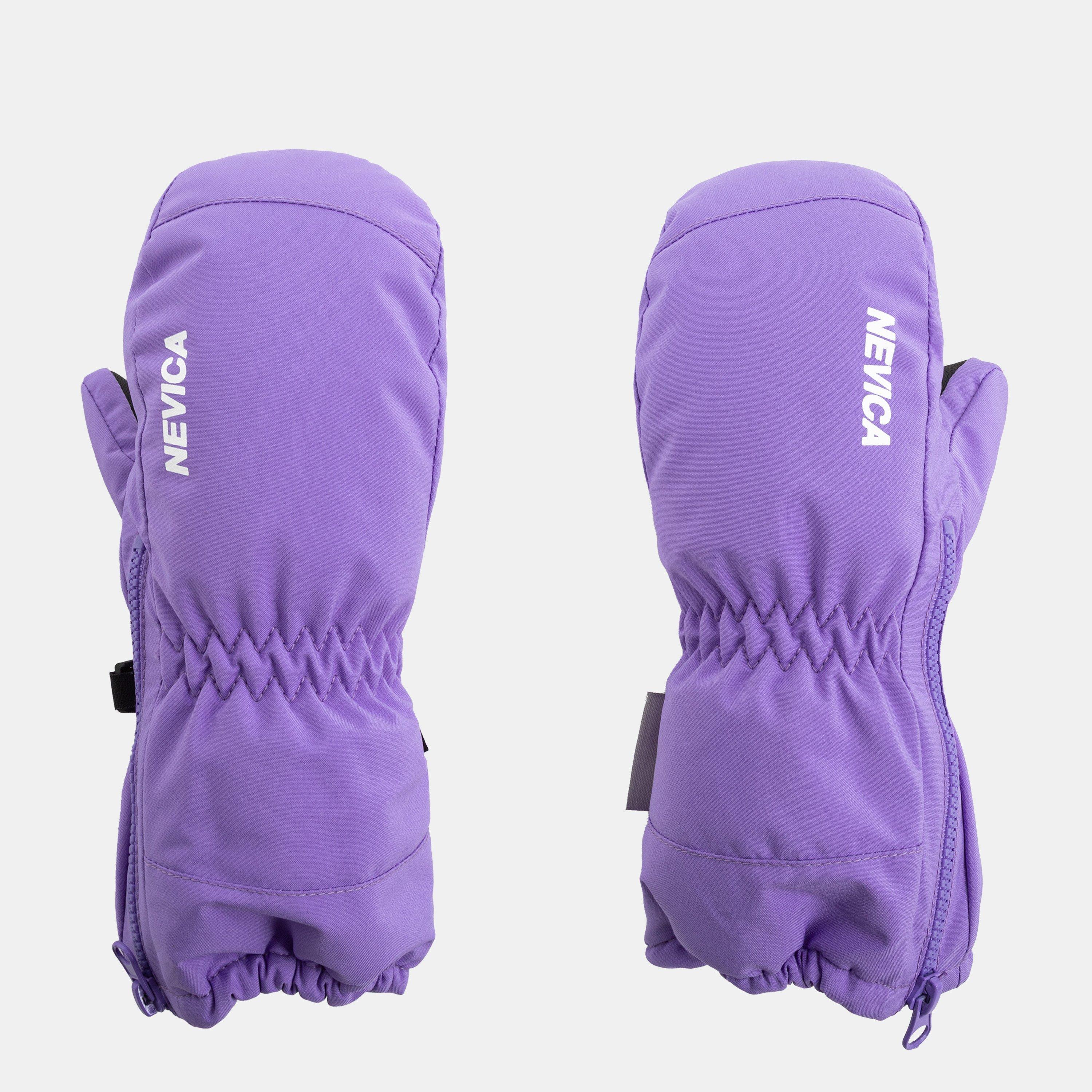Lila - Nevica - Meribel Ski Mitt Infants - 1