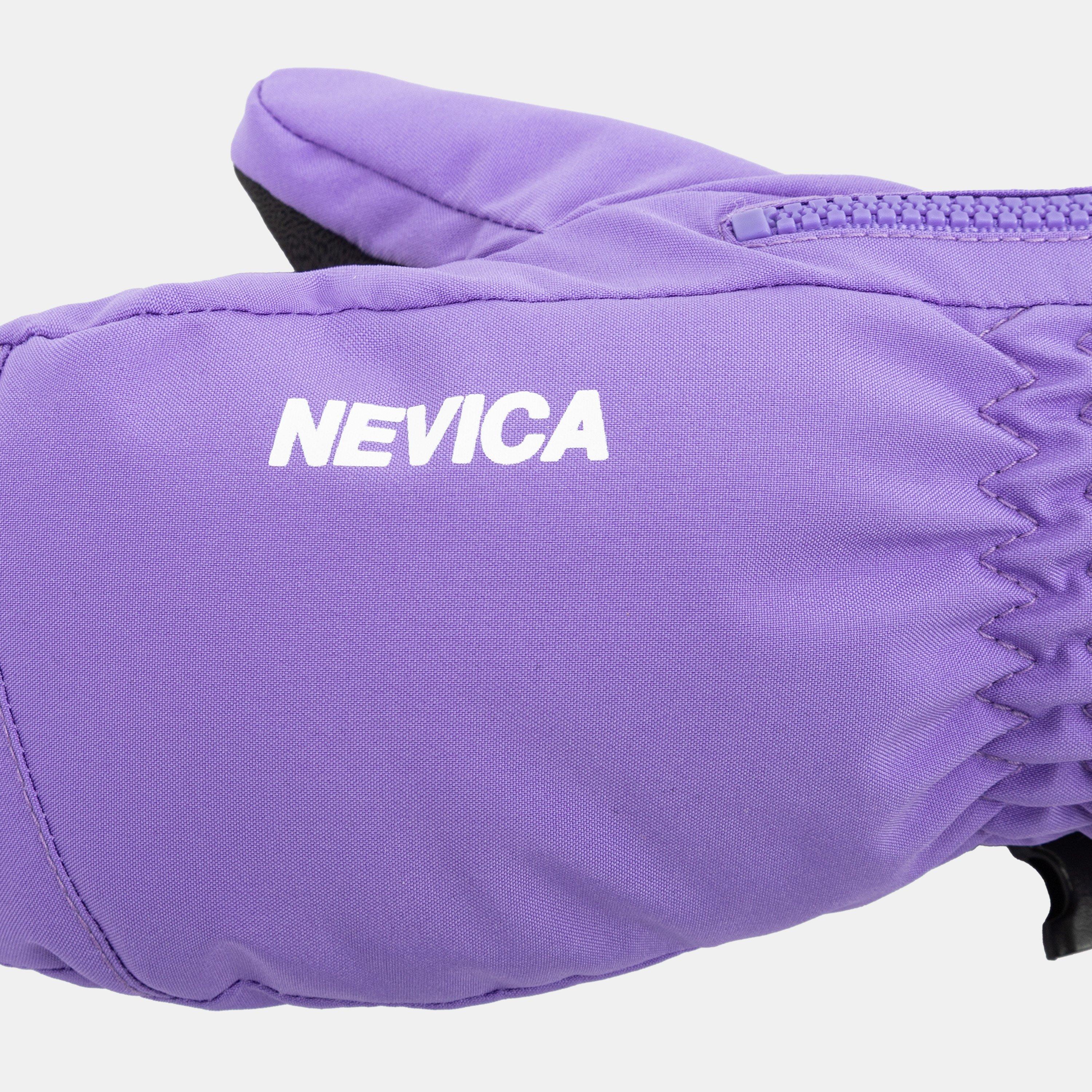 Pink - Nevica - Meribel Mitt In61 - 3