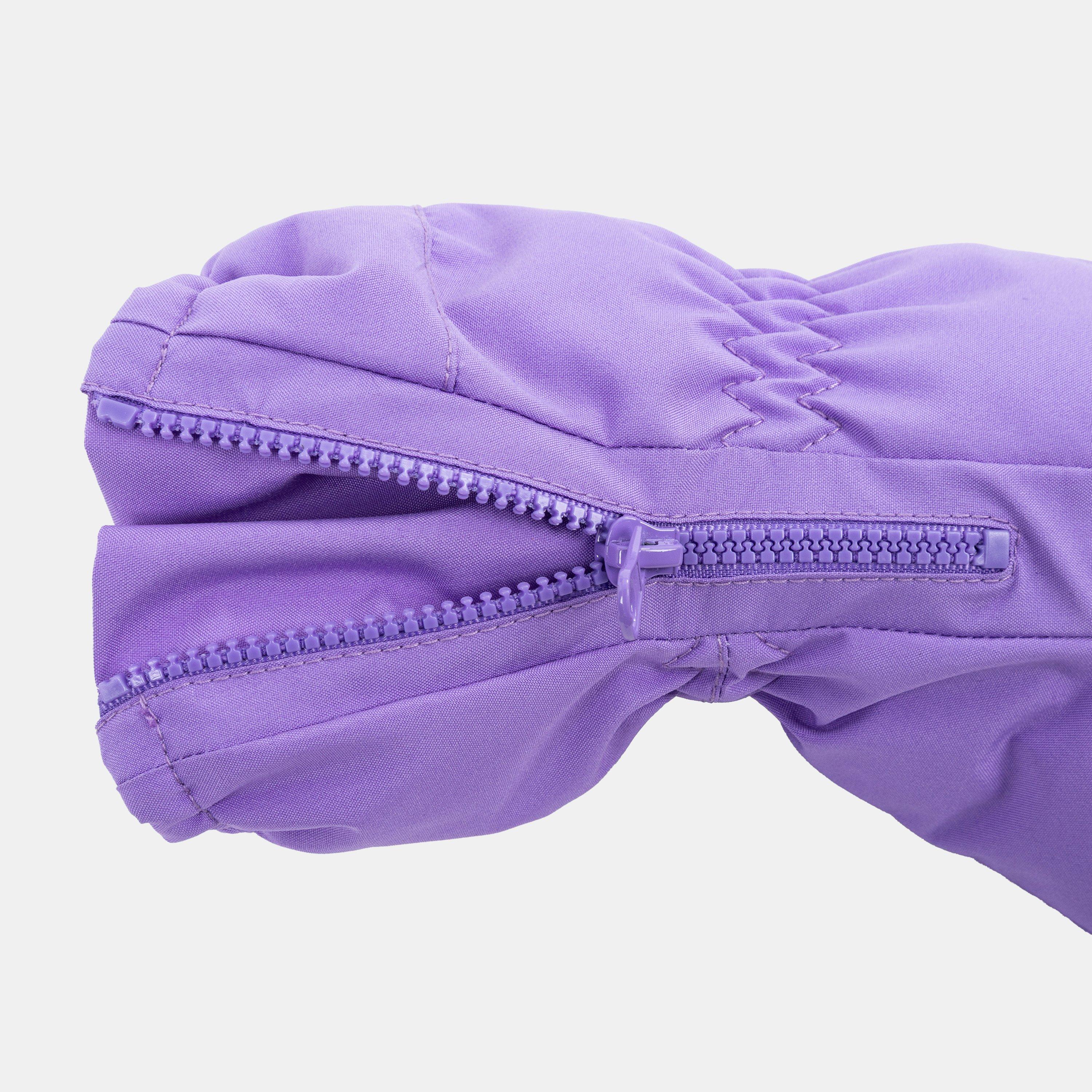 Pink - Nevica - Meribel Mitt In61 - 4