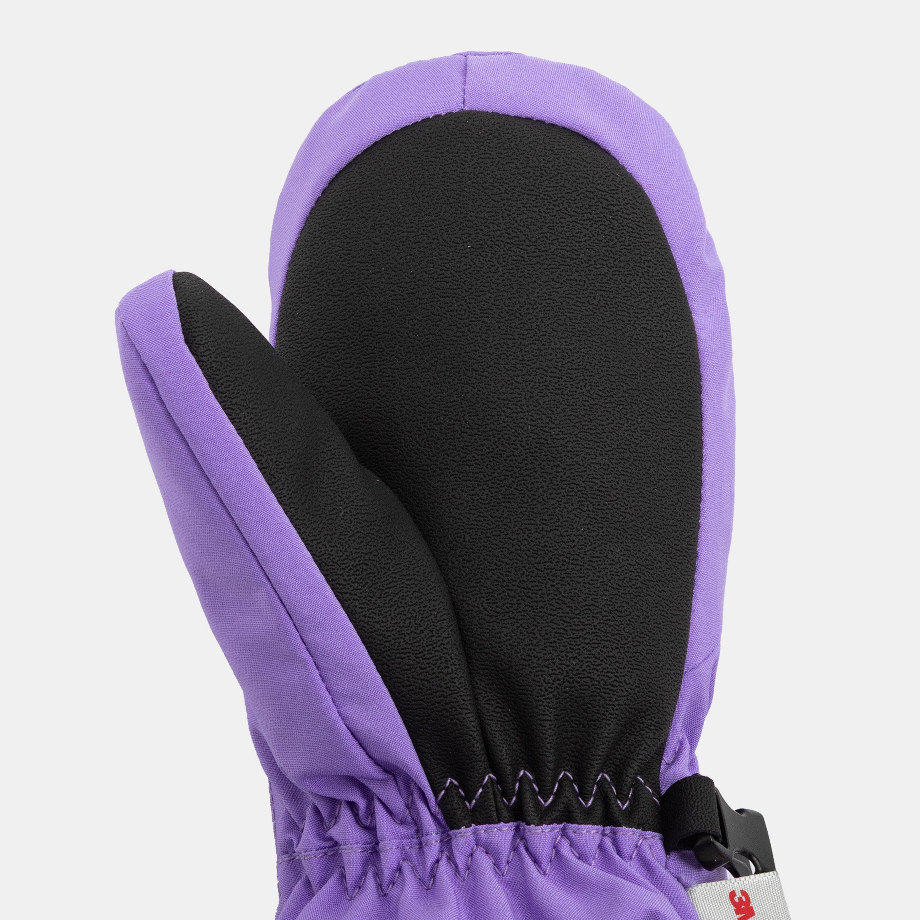 Pink - Nevica - Meribel Mitt In61 - 5