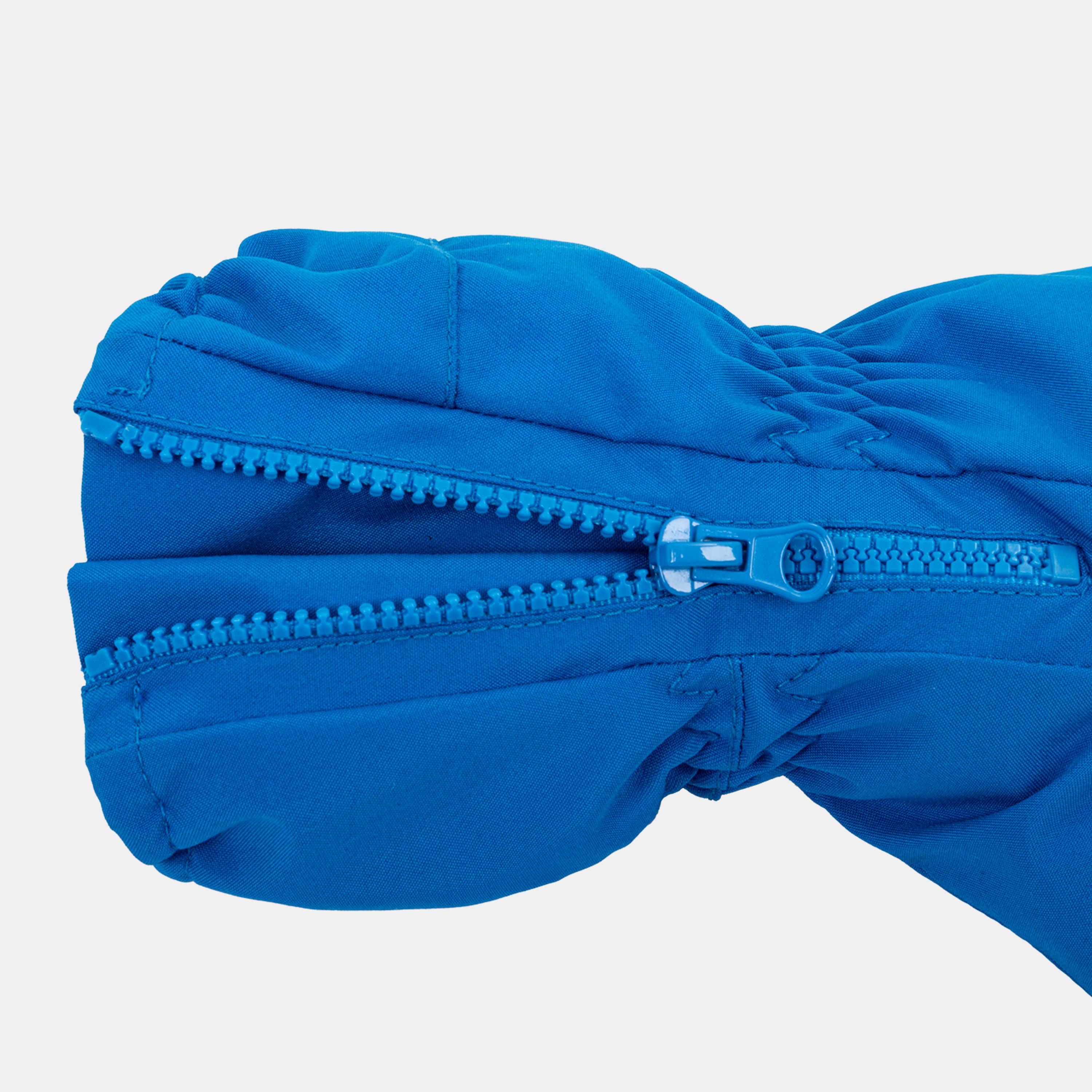 Blue - Nevica - Meribel Ski Mitt Infants - 4