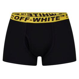 Off White Classic Industrial Tripack Boxers