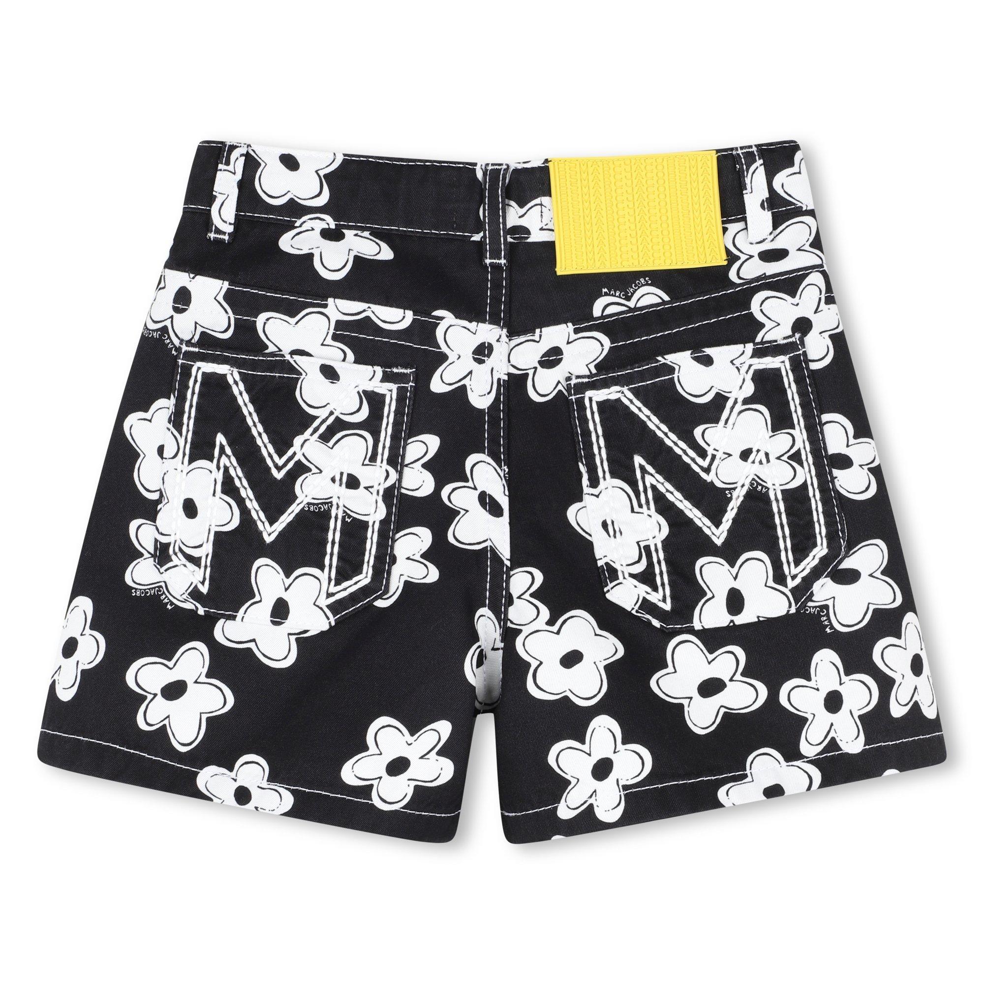 Schwarz - Marc Jacobs - Marc Short Jn63 - 2