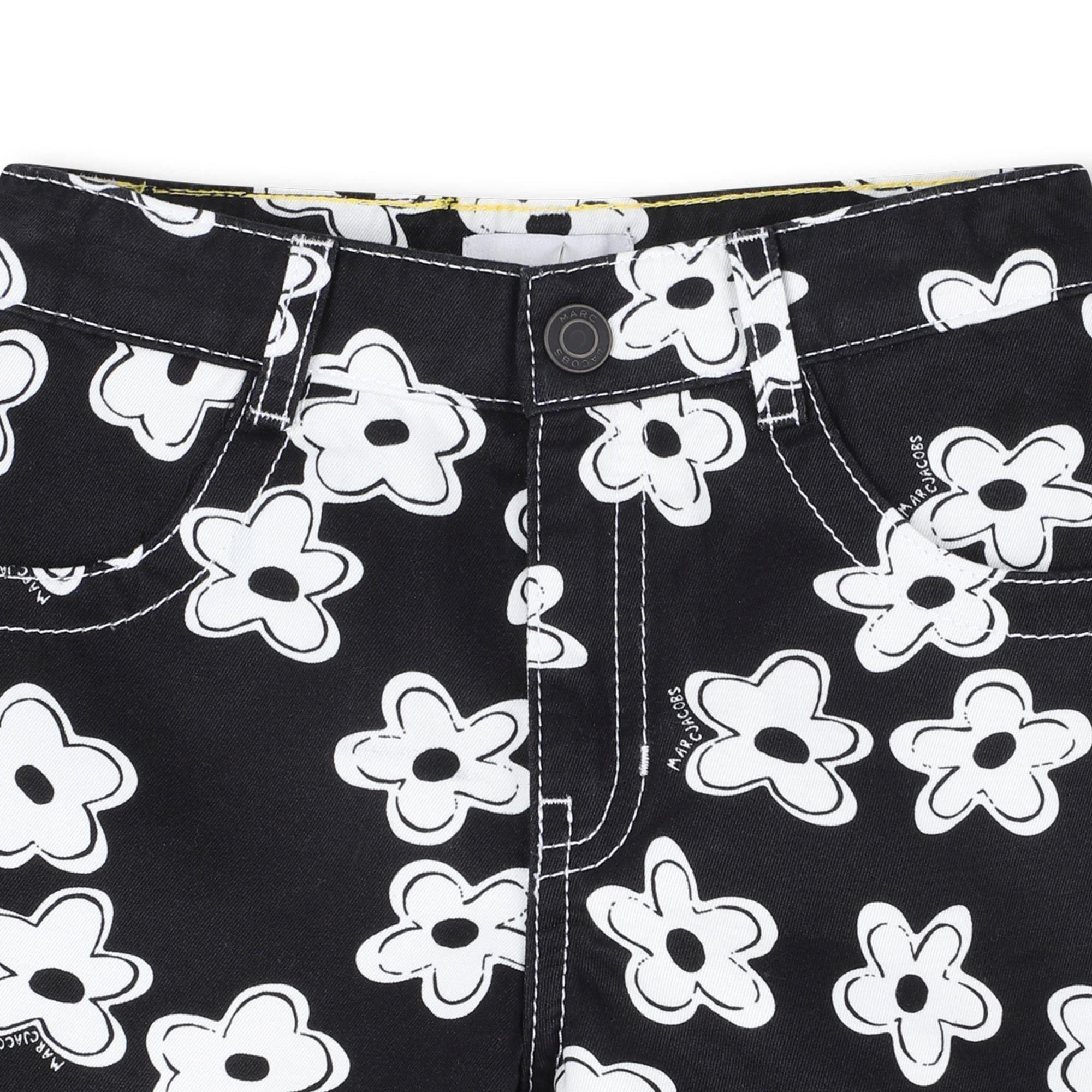 Schwarz - Marc Jacobs - Marc Short Jn63 - 3