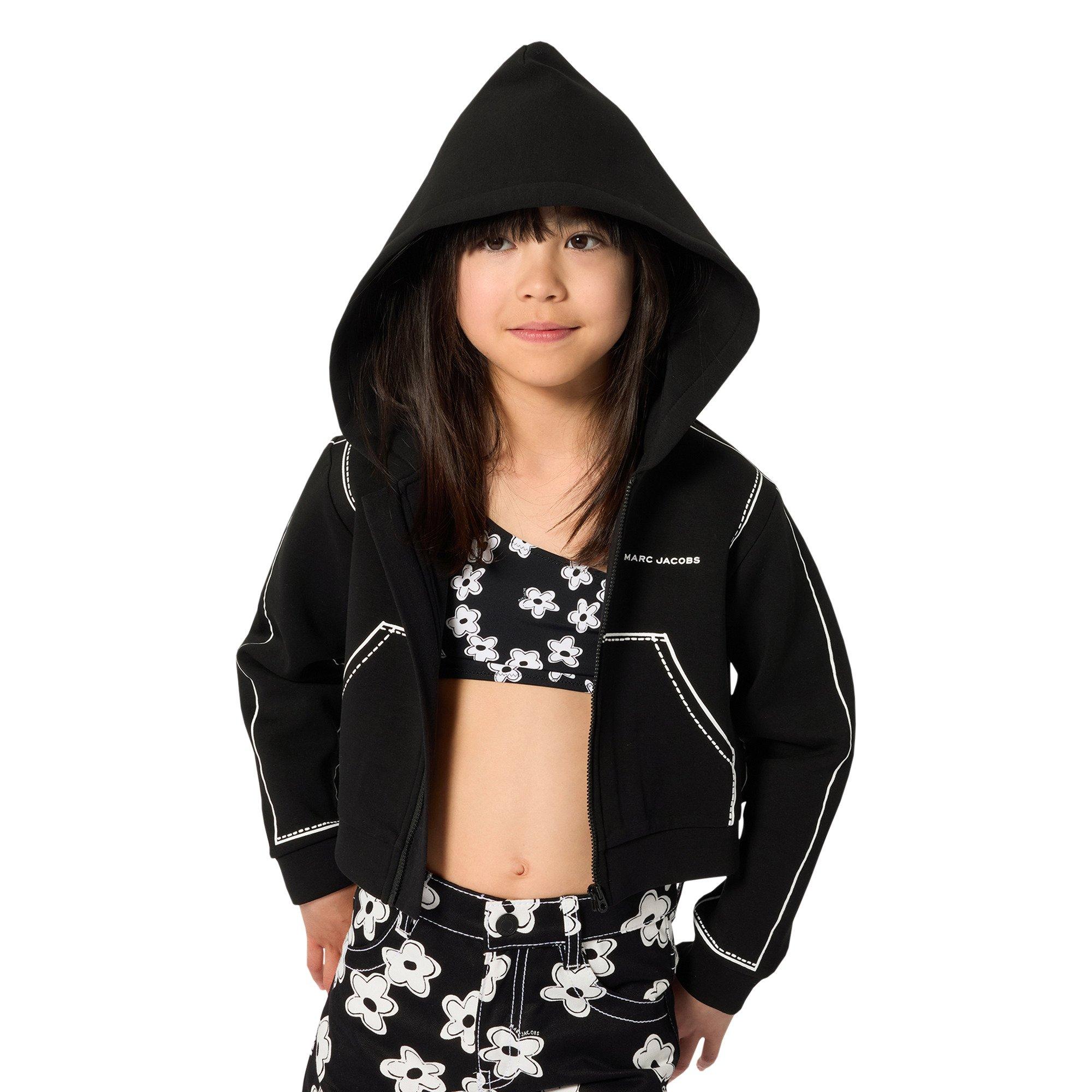 Schwarz - Marc Jacobs - Marc Short Jn63 - 4