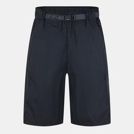 Off White Men's Woven Shorts