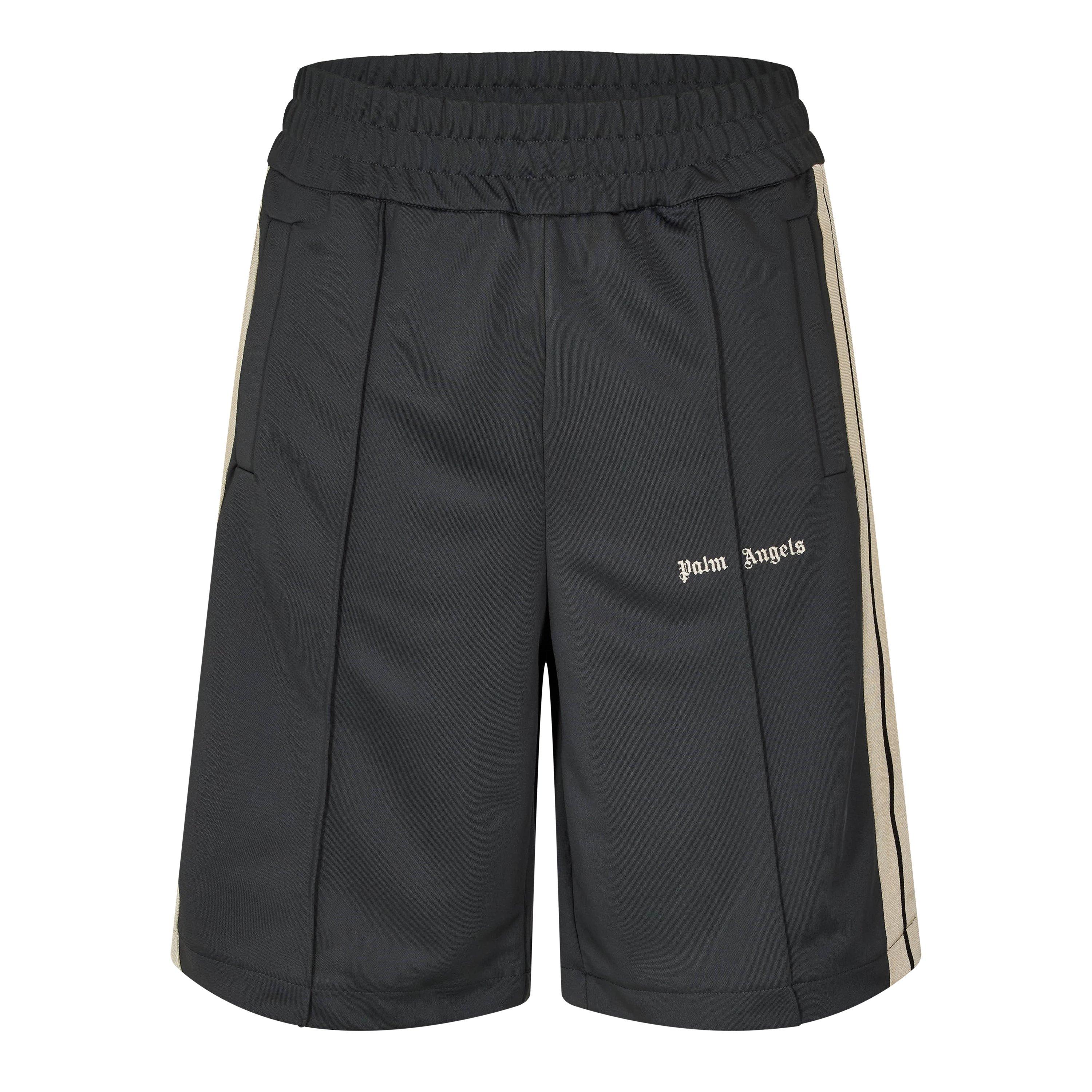 Men's Woven Tracksuit Shorts