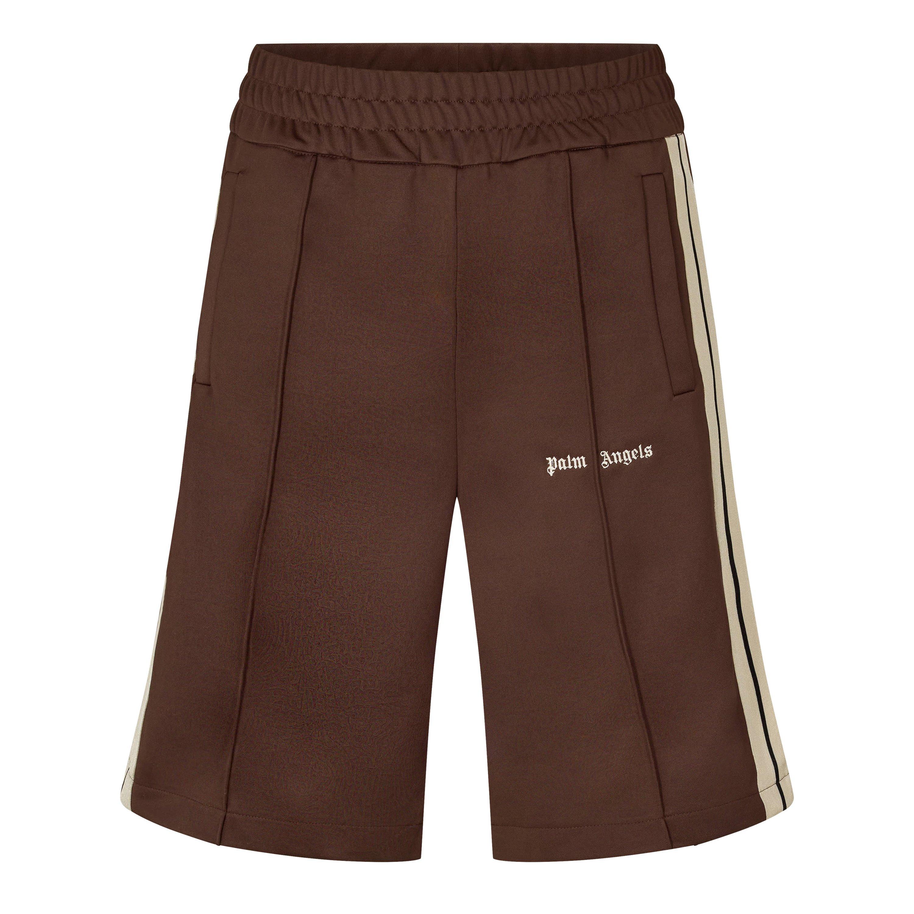 Men's Woven Tracksuit Shorts