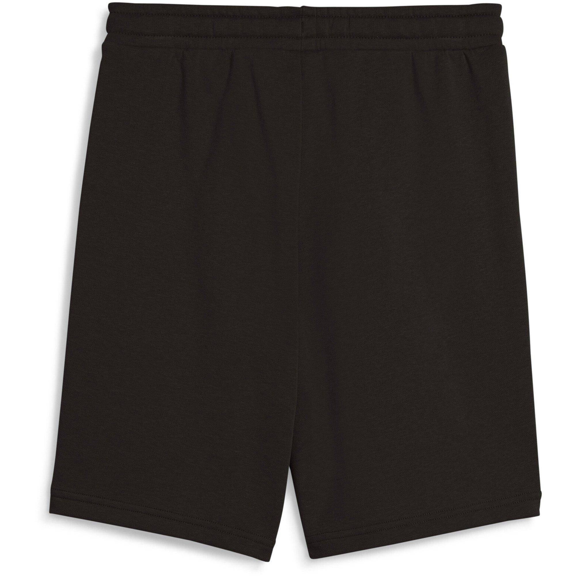 Black/White - Puma - Mid90s Shorts Jn99 - 2