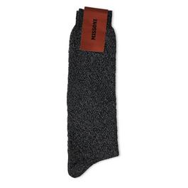 Missoni Knitted Socks