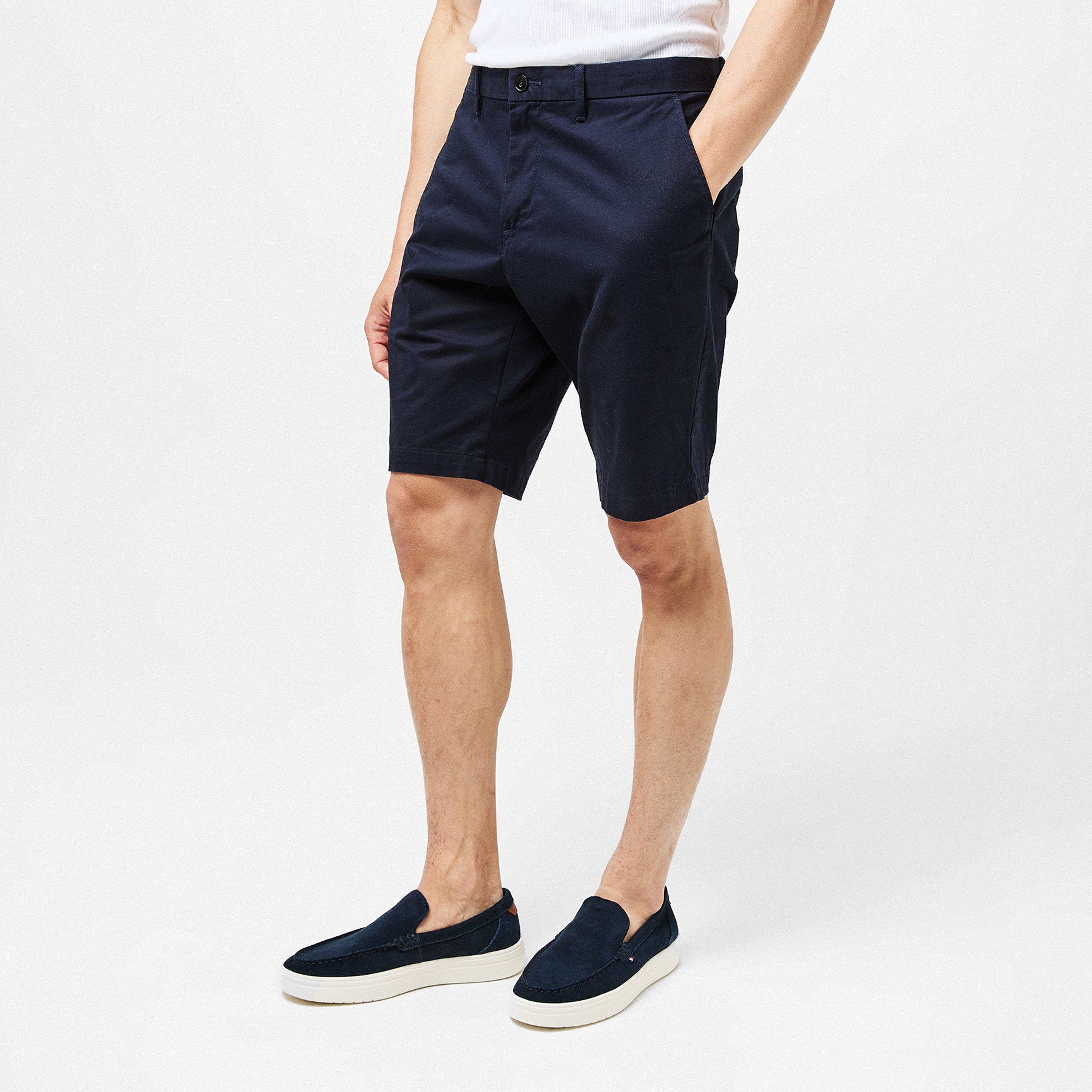 Desert Sky DW5 - Tommy Hilfiger - Harlem 1985 Shorts - 3