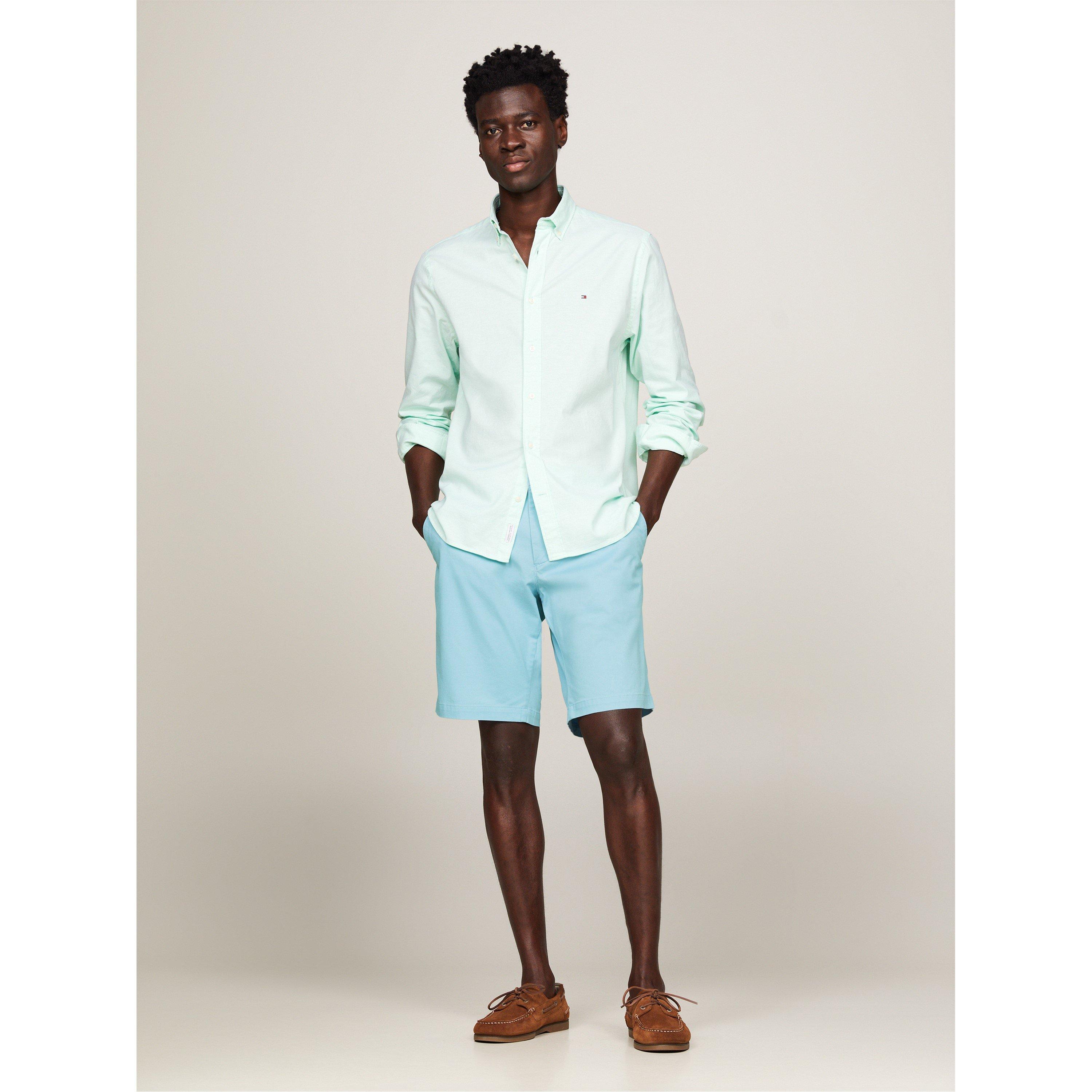 Sleepy Blue - Tommy Hilfiger - Harlem 1985 Shorts - 3