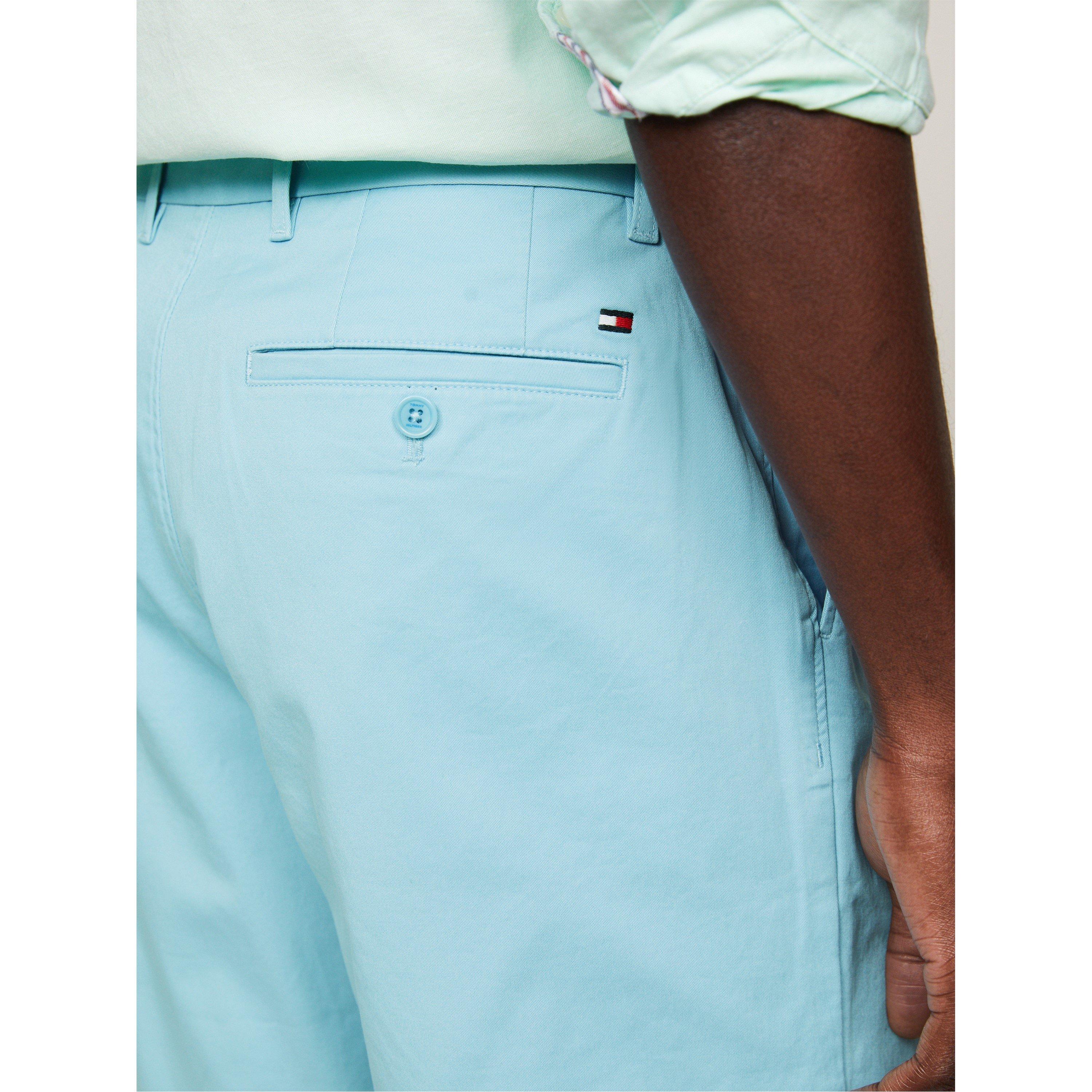 Sleepy Blue - Tommy Hilfiger - Harlem 1985 Shorts - 4