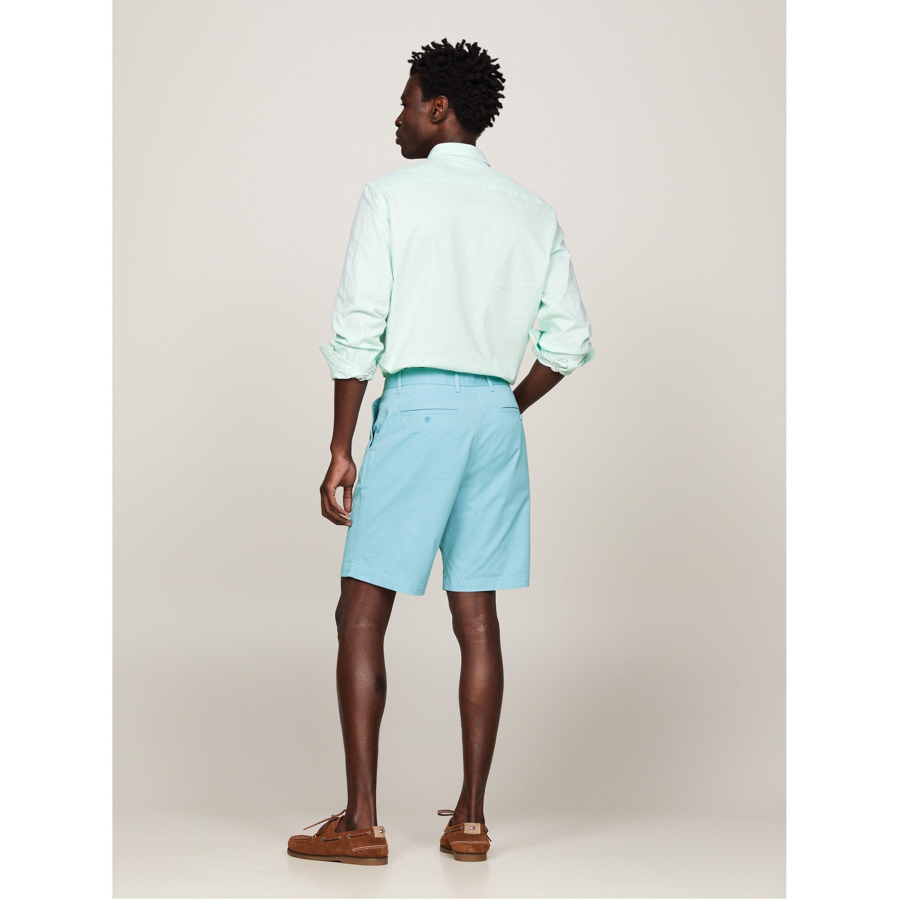 Sleepy Blue - Tommy Hilfiger - Harlem 1985 Shorts - 5