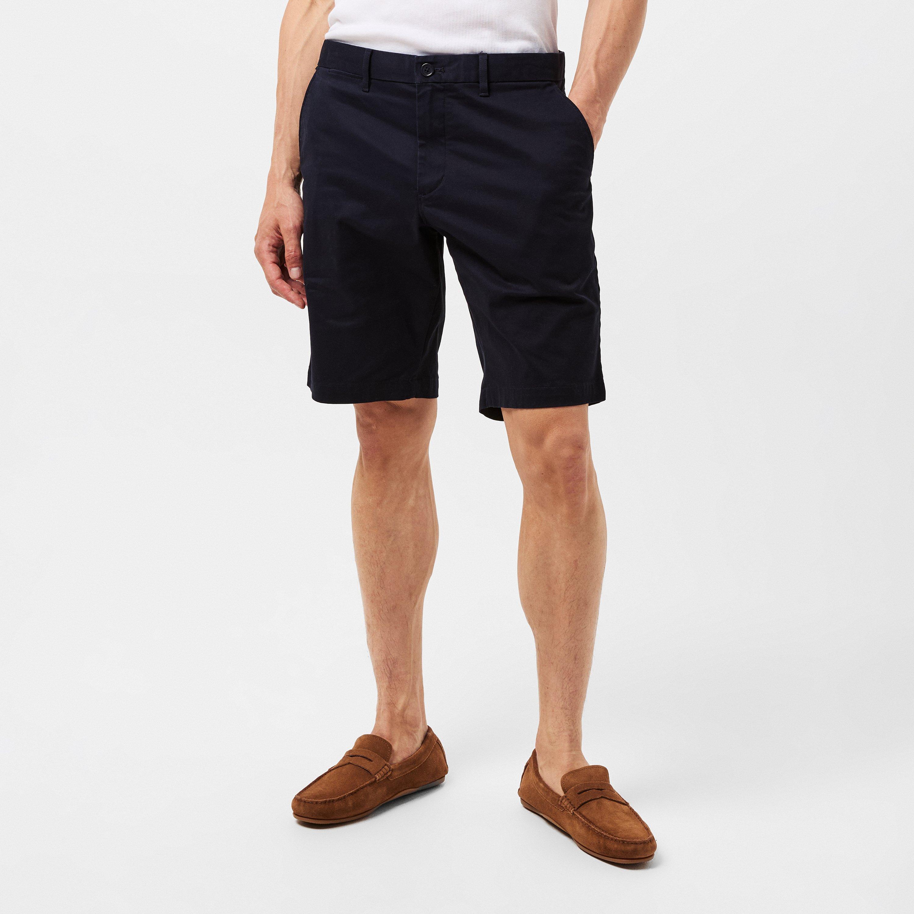 Desert Sky V2 - Tommy Hilfiger - Harlem 1985 Shorts - 2