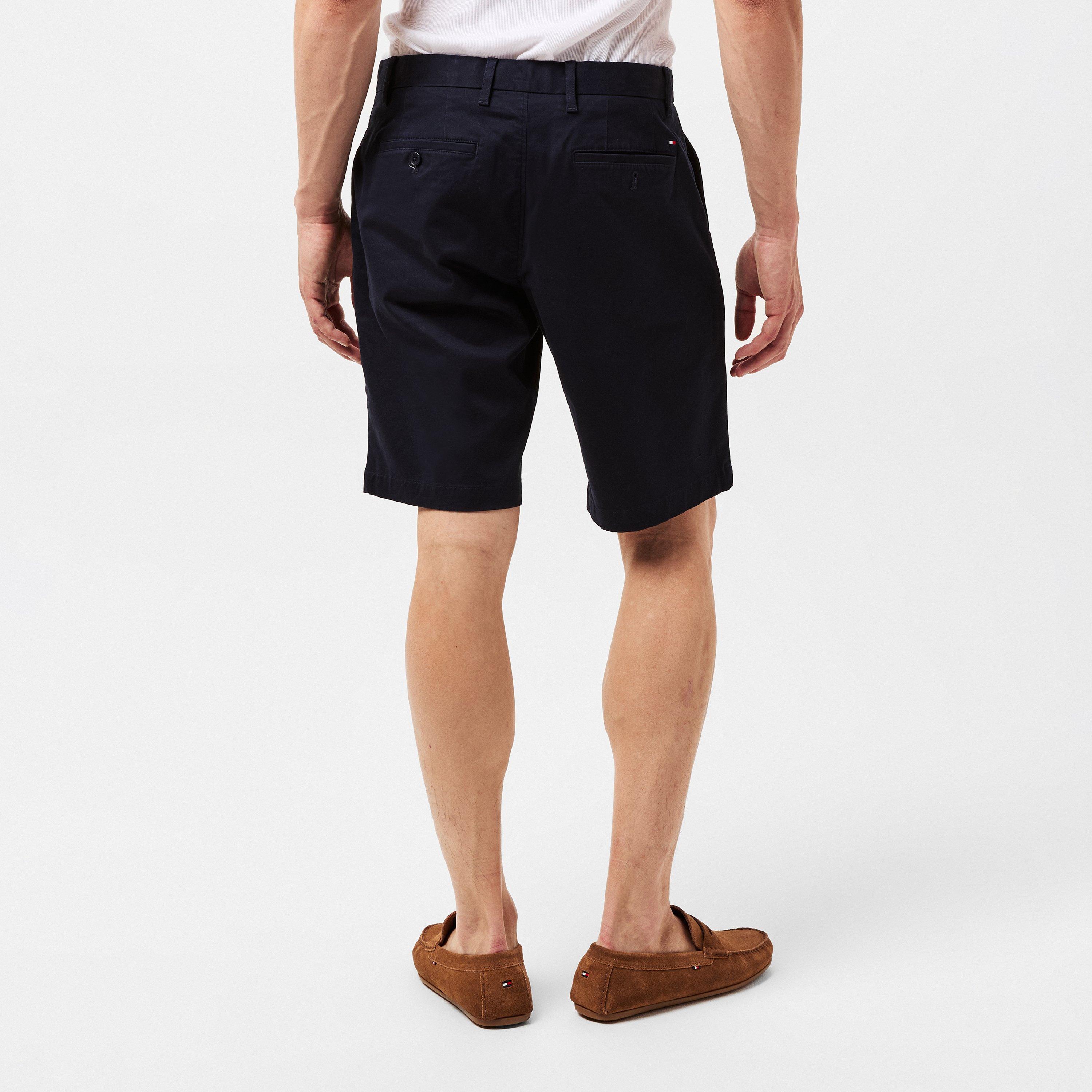 Desert Sky V2 - Tommy Hilfiger - Harlem 1985 Shorts - 3