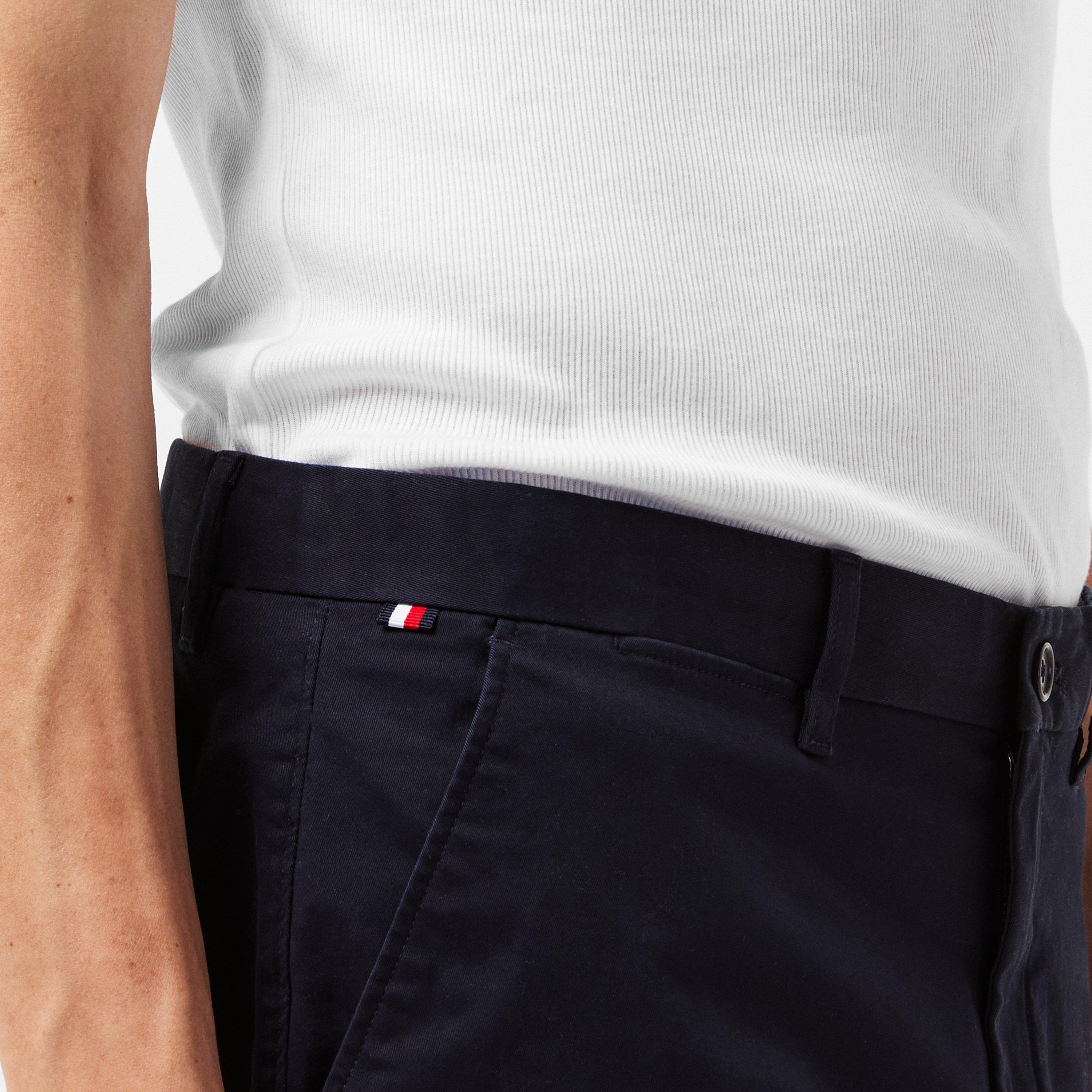 Desert Sky V2 - Tommy Hilfiger - Harlem 1985 Shorts - 4