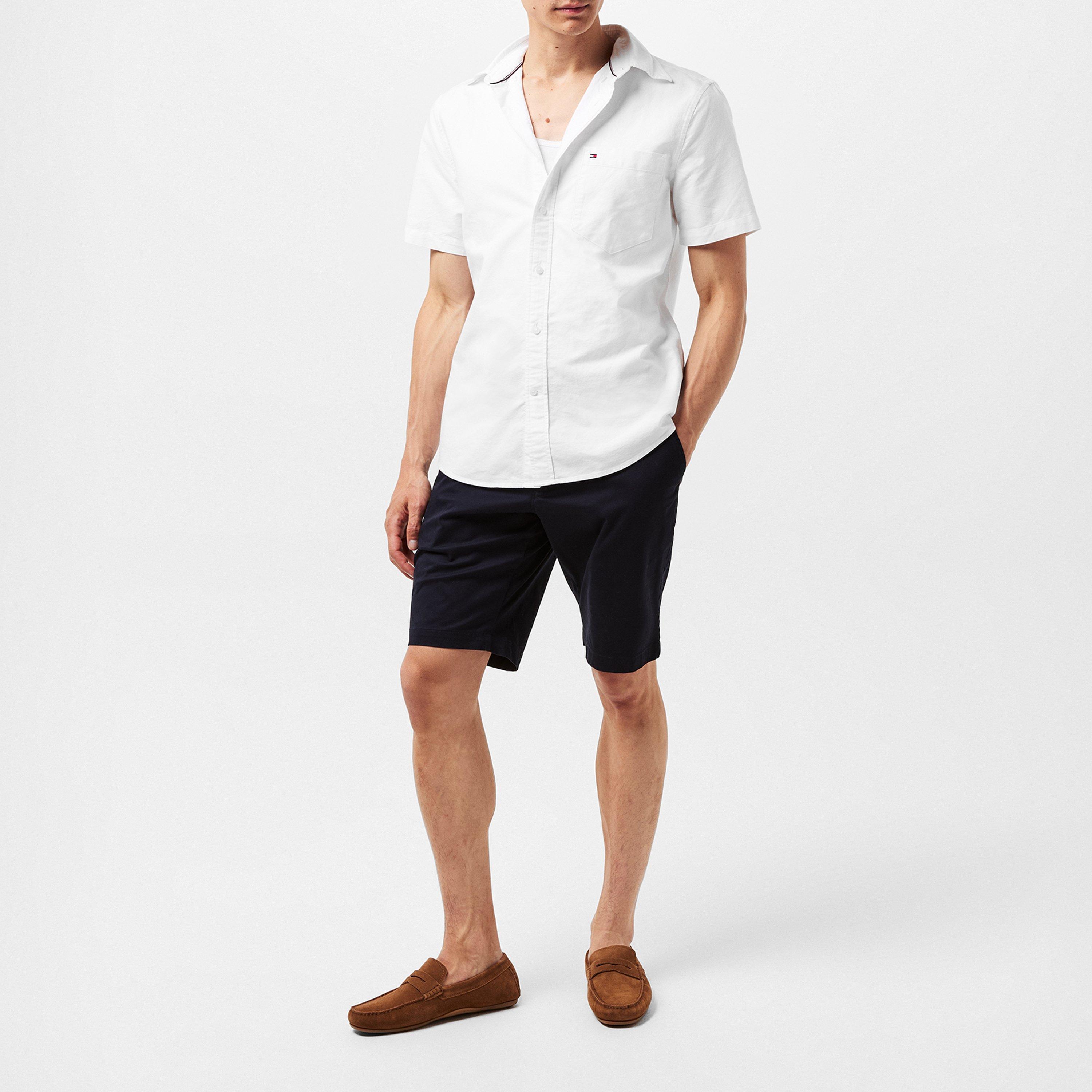 Desert Sky V2 - Tommy Hilfiger - Harlem 1985 Shorts - 5