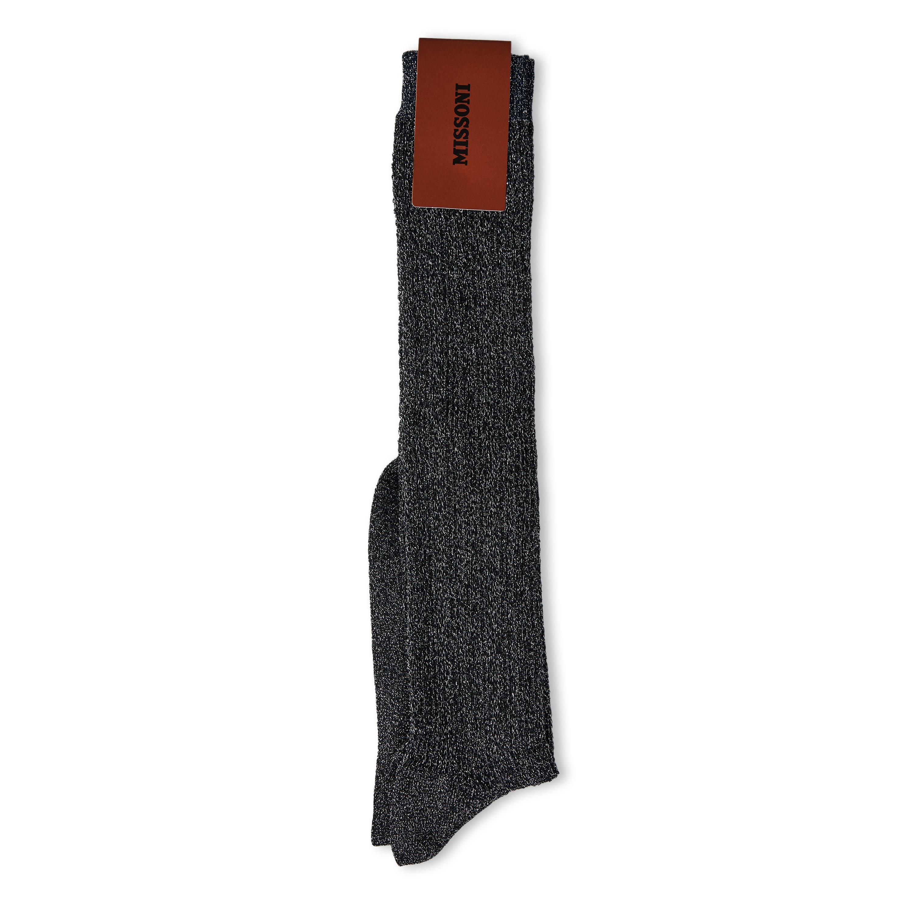 Colore Idea 001 - Missoni - Idea Socks - 1