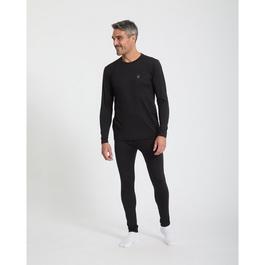 Spyder Boxed 2Pc Baselayer Set Mens