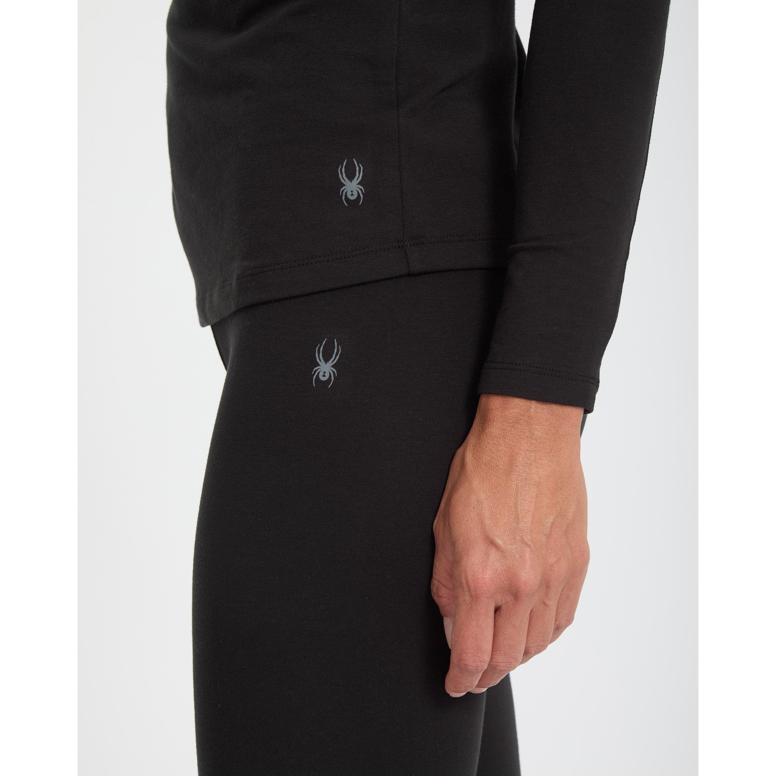 Nero - Spyder - Baselayer Set - 4