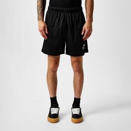 Cole Buxton International Mesh Shorts