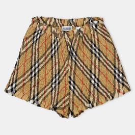 Burberry Burb Remy Shorts Jn52