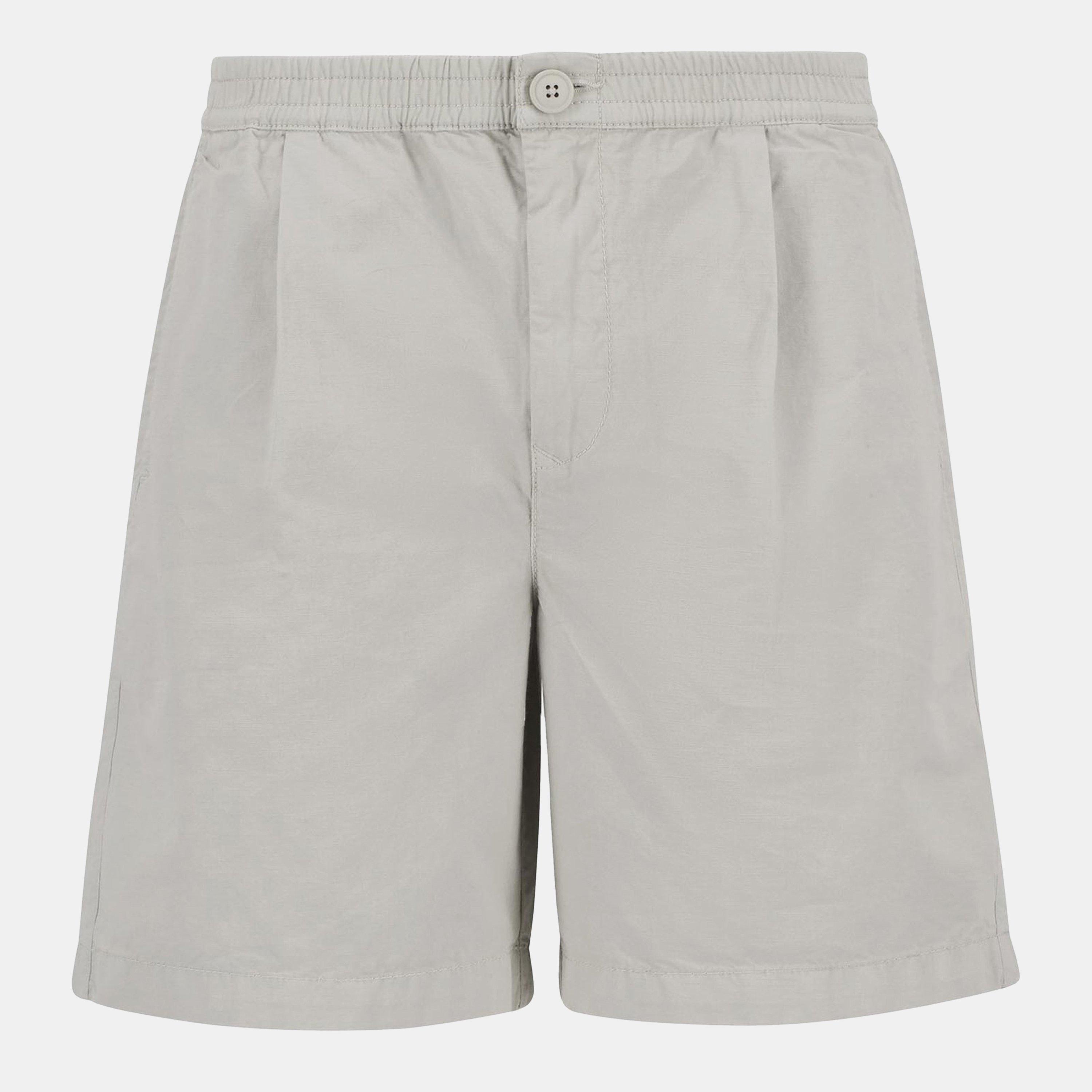 Mist - Barbour - Rickfell Ripstop Shorts - 1