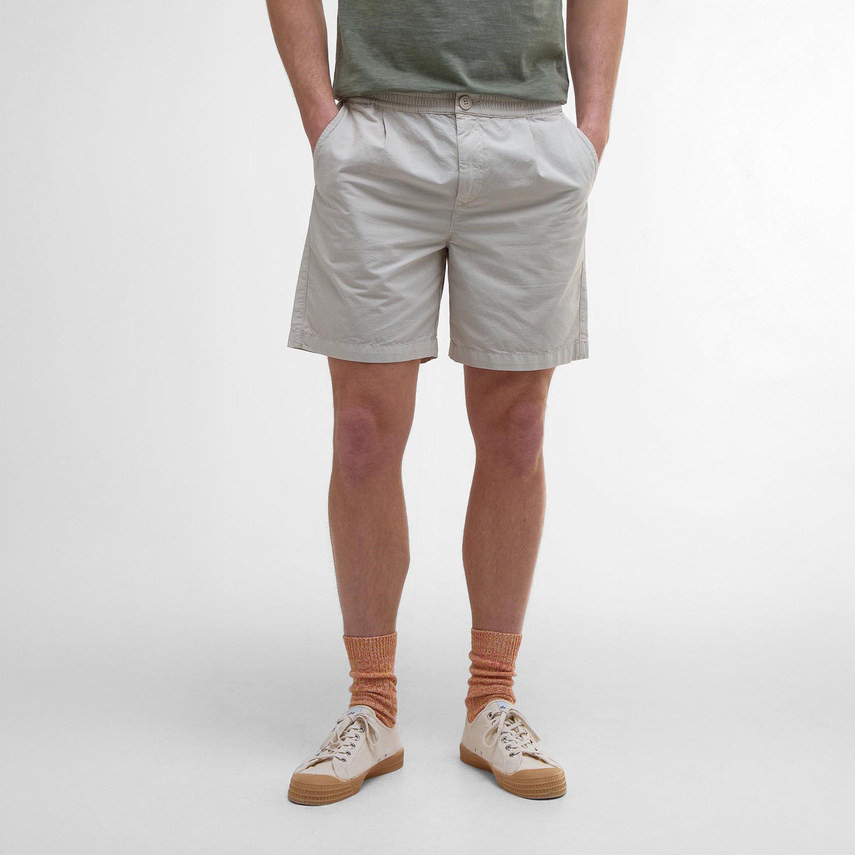 Mist - Barbour - Rickfell Ripstop Shorts - 2