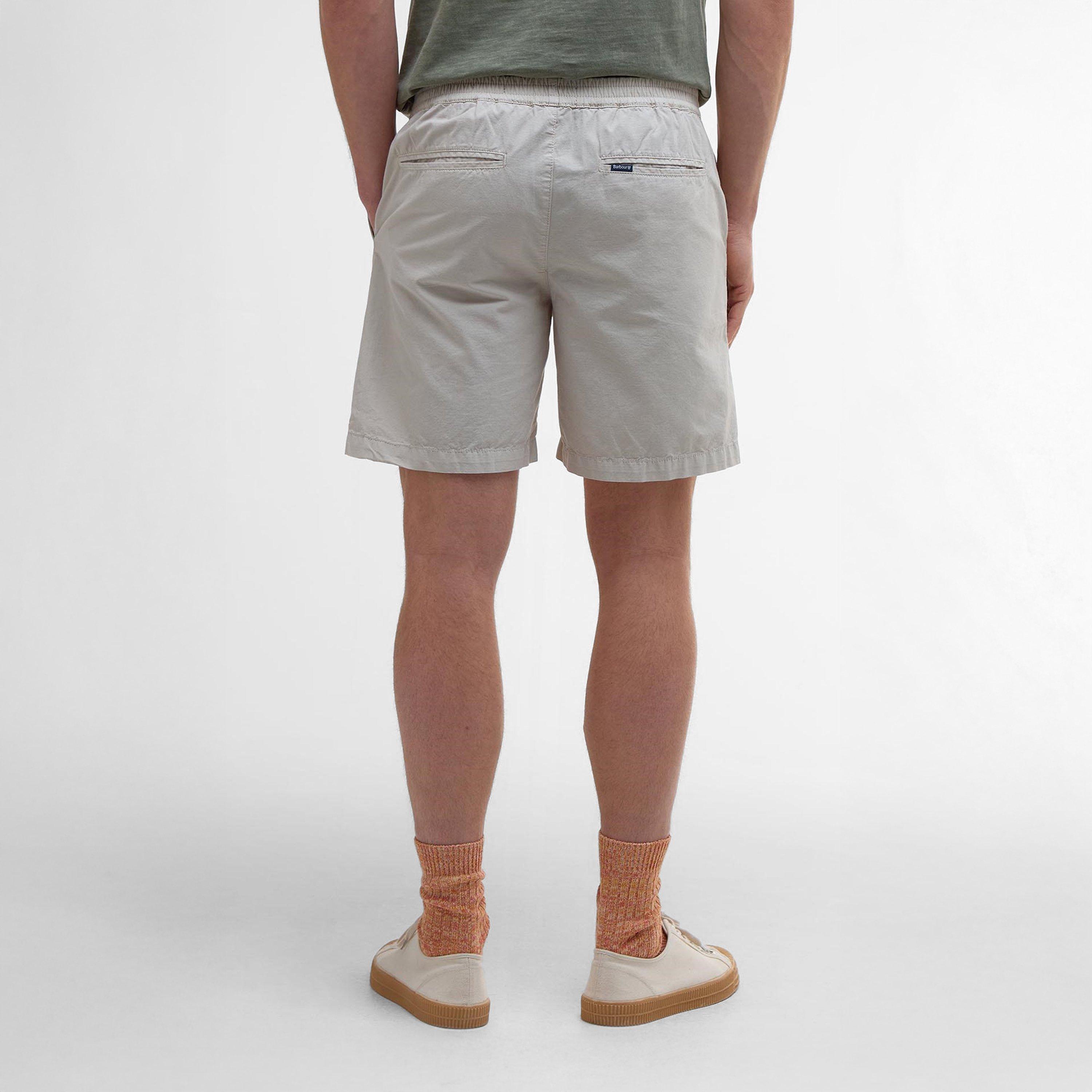 Mist - Barbour - Rickfell Ripstop Shorts - 3