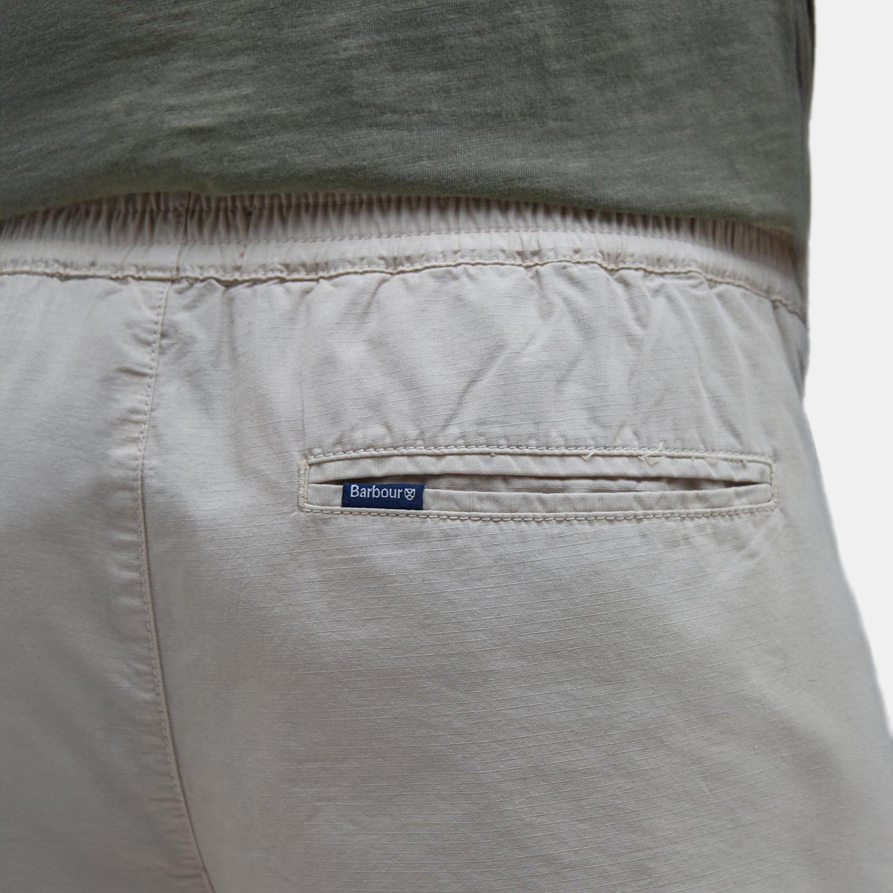 Mist - Barbour - Rickfell Ripstop Shorts - 5
