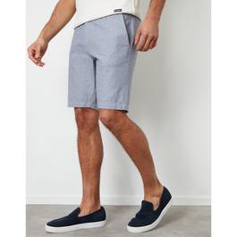 Threadbare Men's Marino Woven Tracksuit Shorts