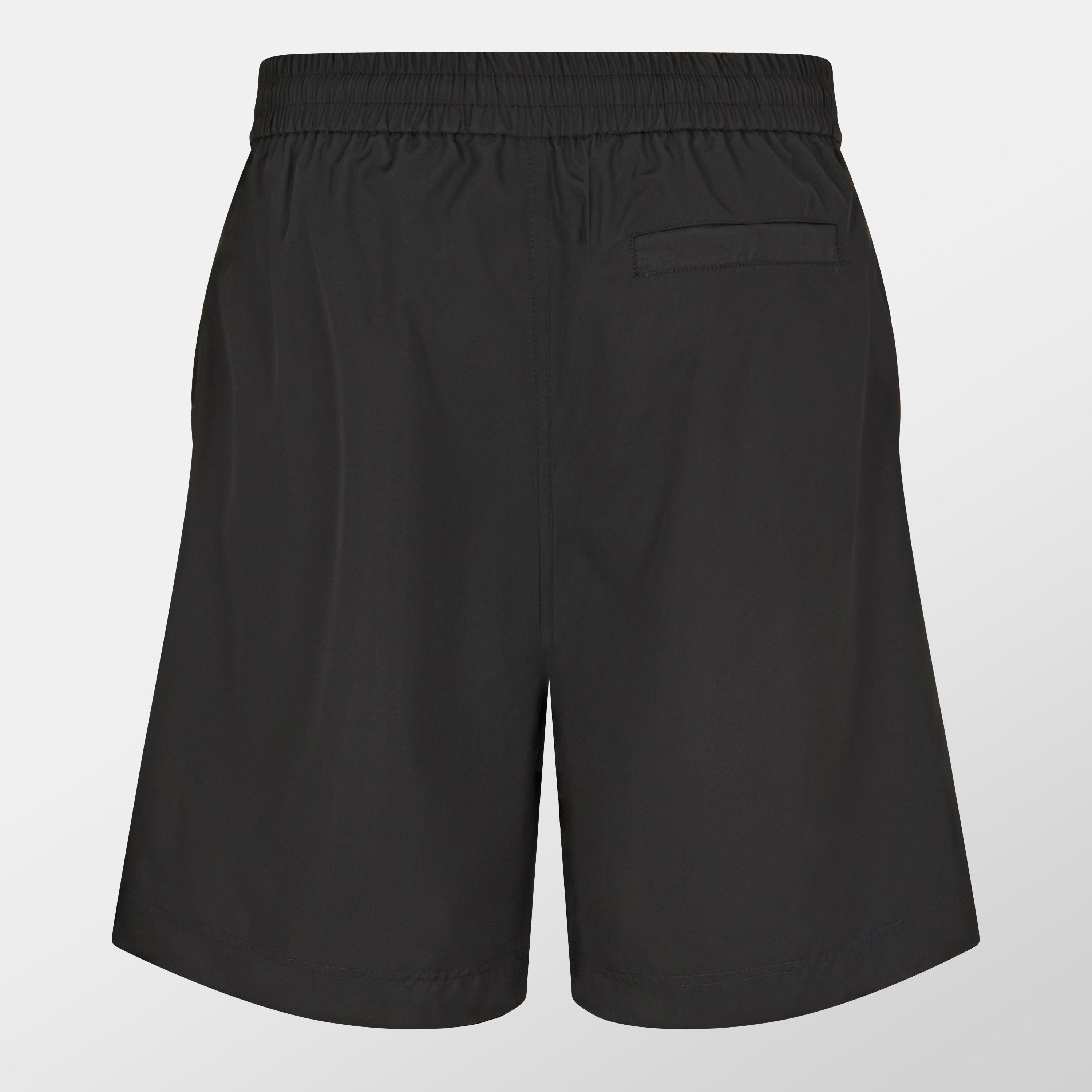 Black - GIVENCHY - Track Shorts - 7