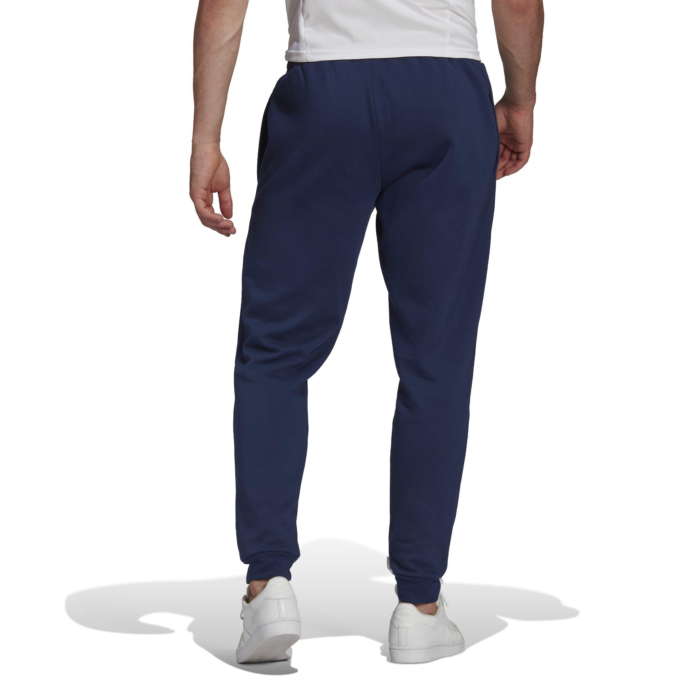 Blu navy della squadra. - adidas - 22 Sweat Tracksuit Bottoms Mens - 3