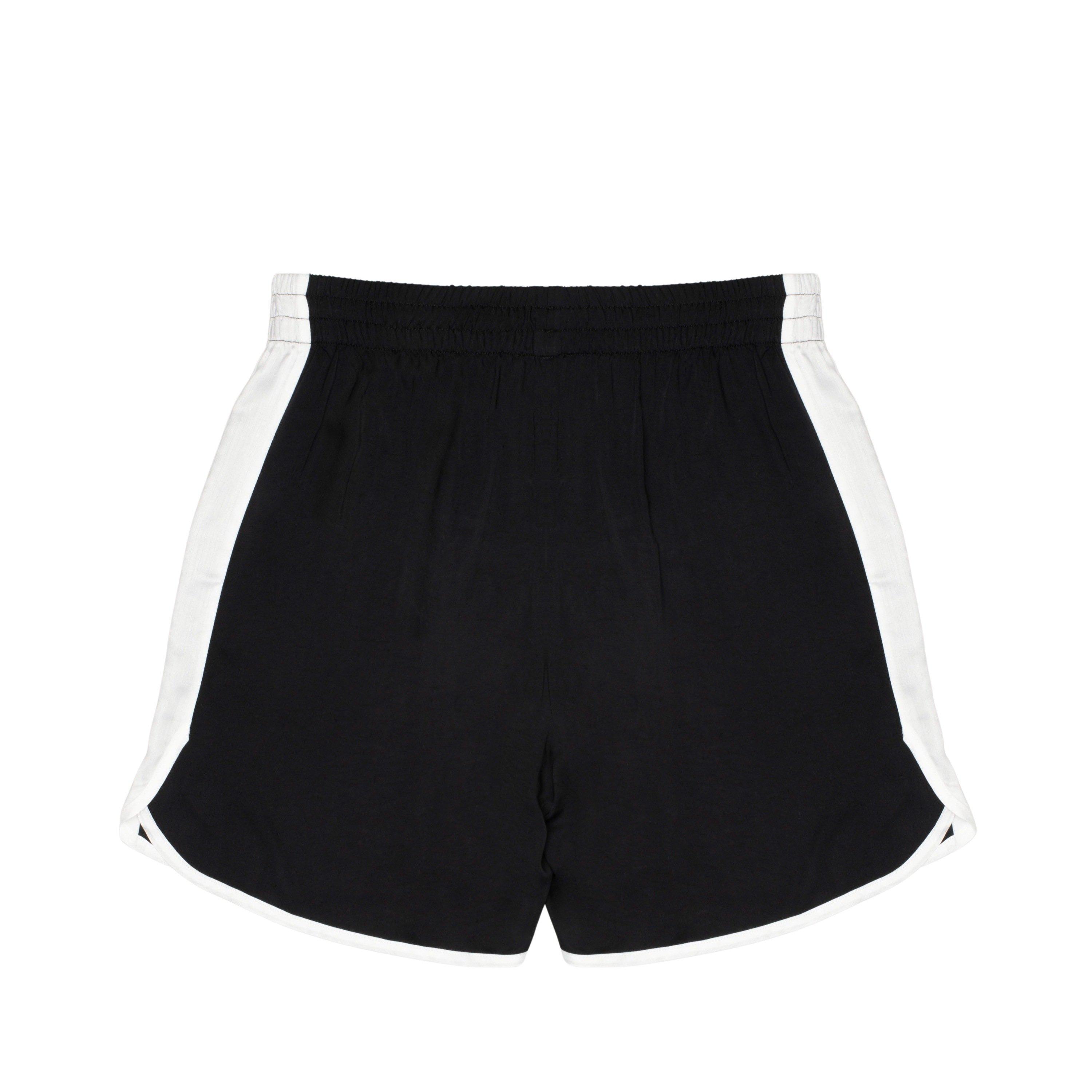 Black - Blue Sky Inn - Waiter Shorts - 2