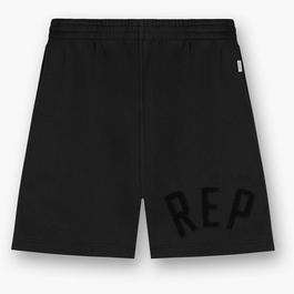 Represent Rep Applique Shorts Sn99