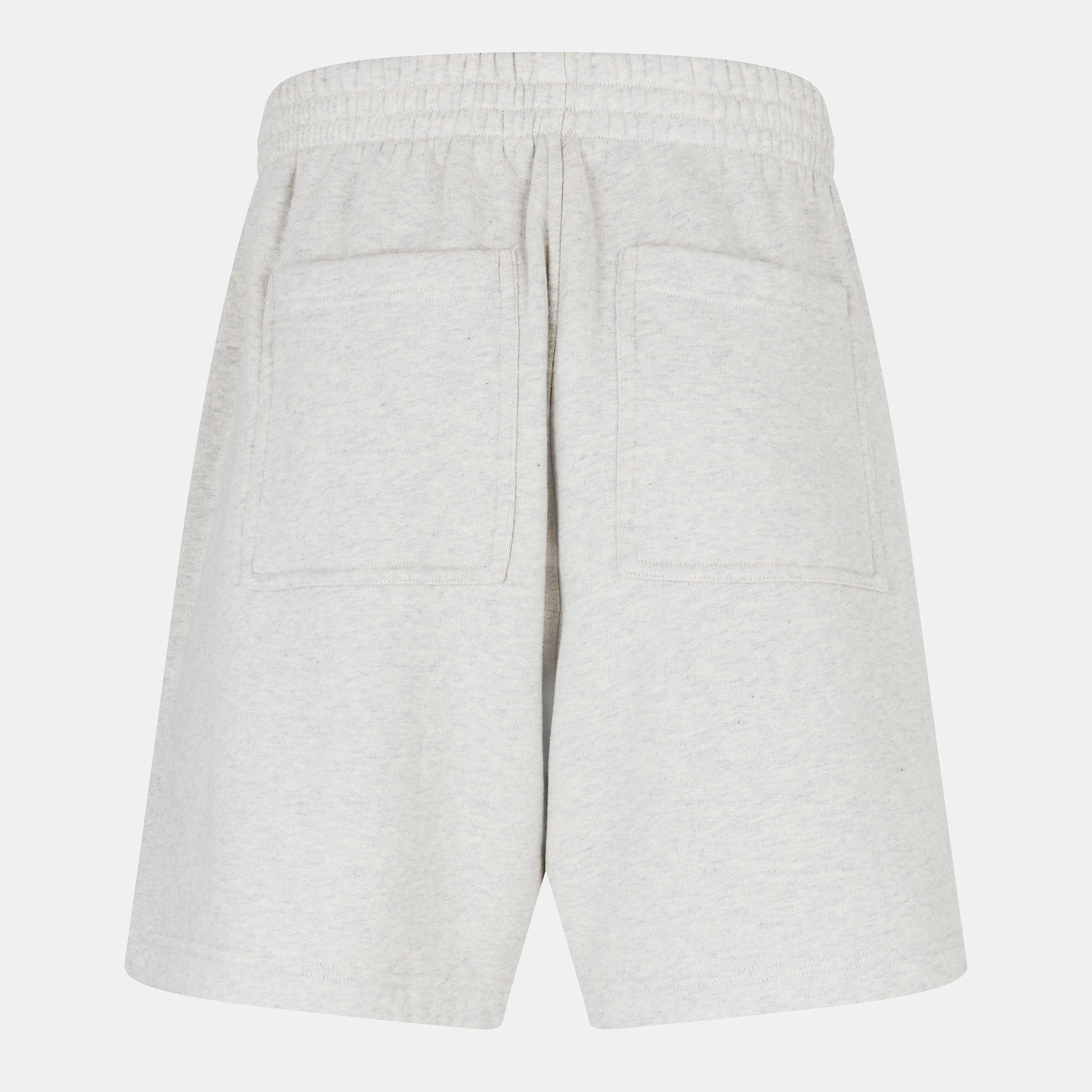 Cream Marl - Represent - Men's Woven Shorts - 2