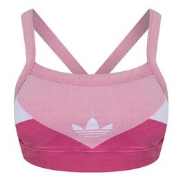 adidas Originals Strappy Bra Ld99