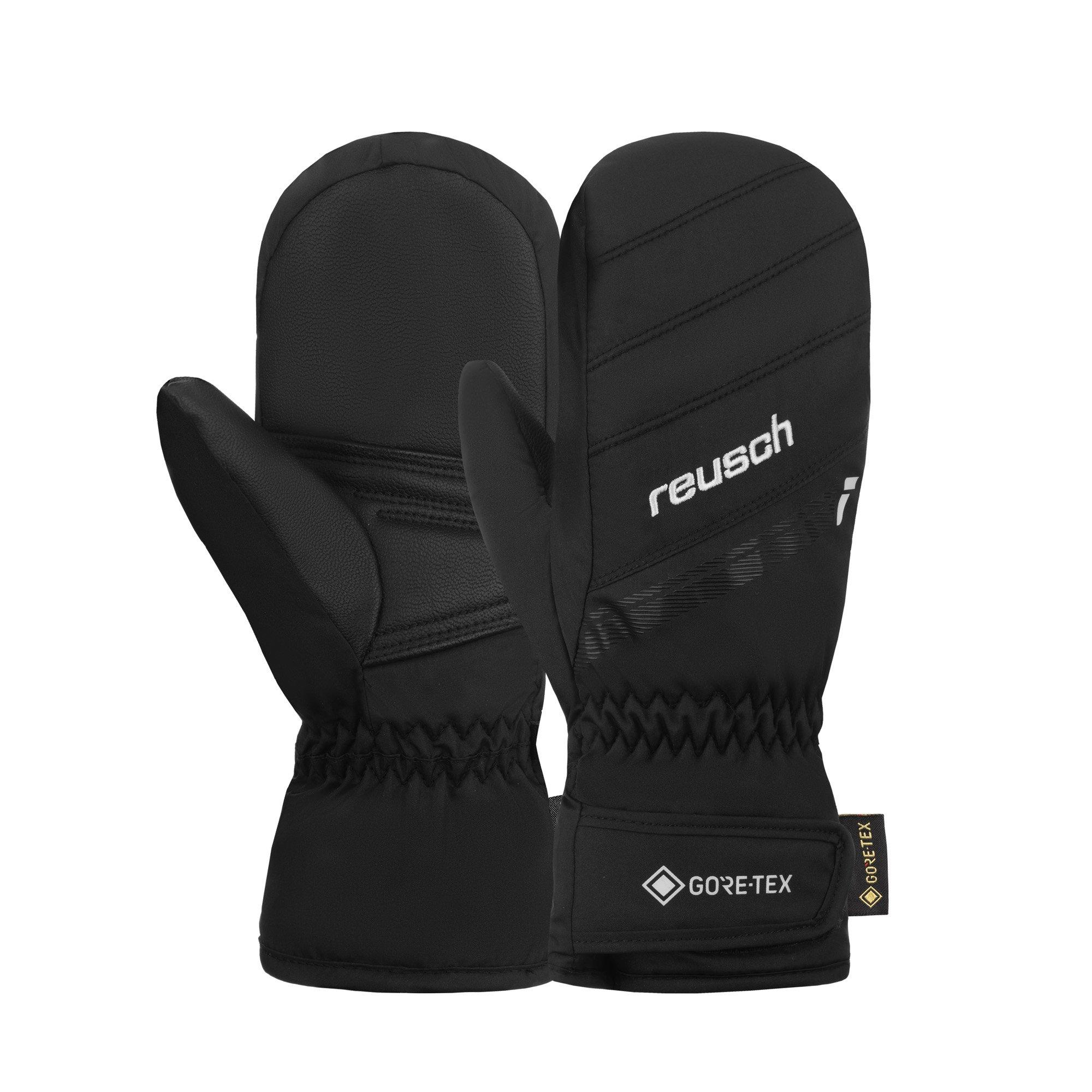 Preto - Reusch - Reusch Tommy GTX Mit Jn71 - 1