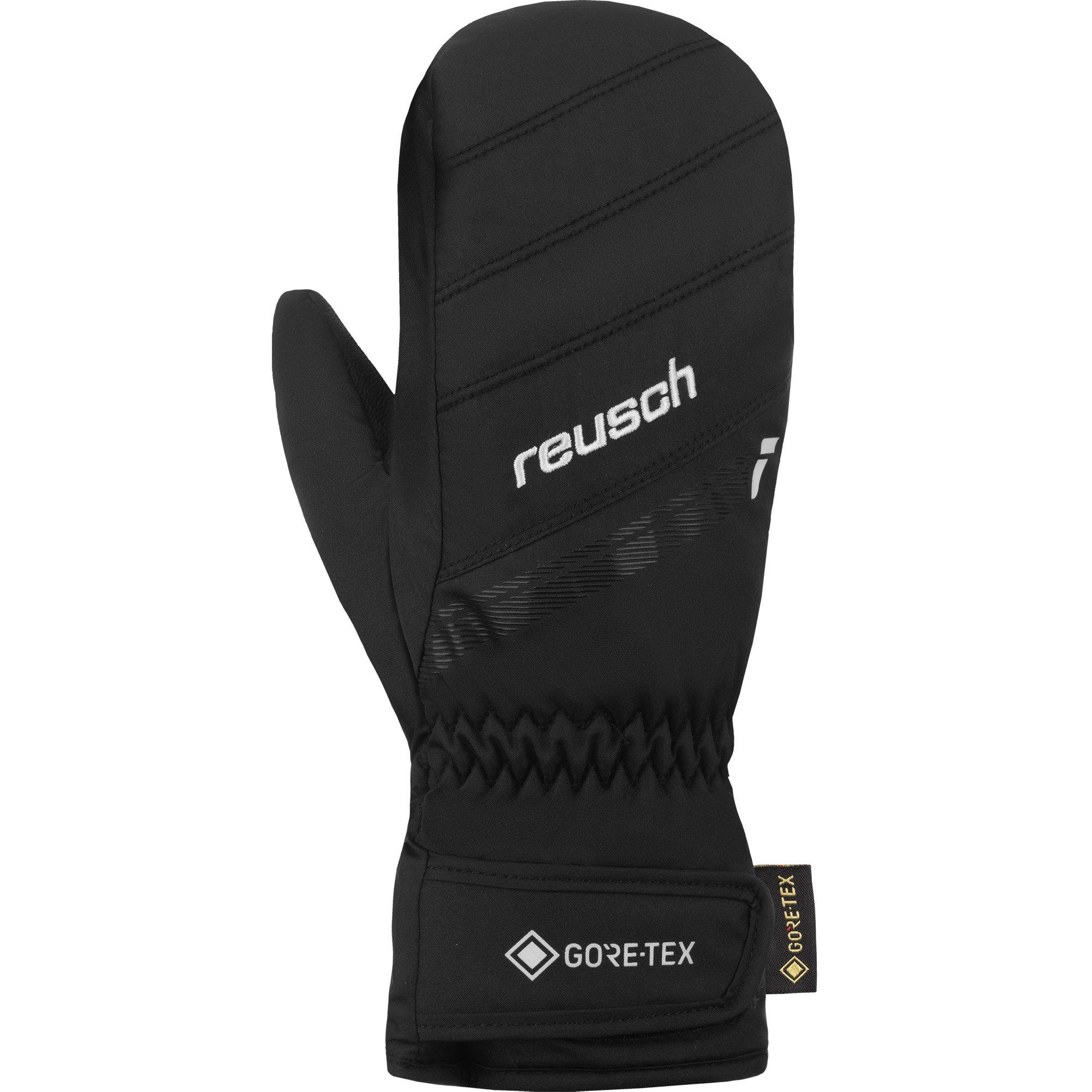 Preto - Reusch - Reusch Tommy GTX Mit Jn71 - 2