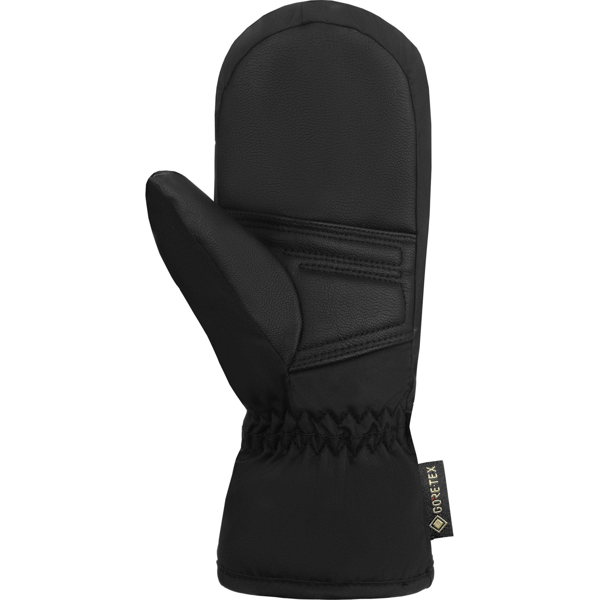 Preto - Reusch - Reusch Tommy GTX Mit Jn71 - 3